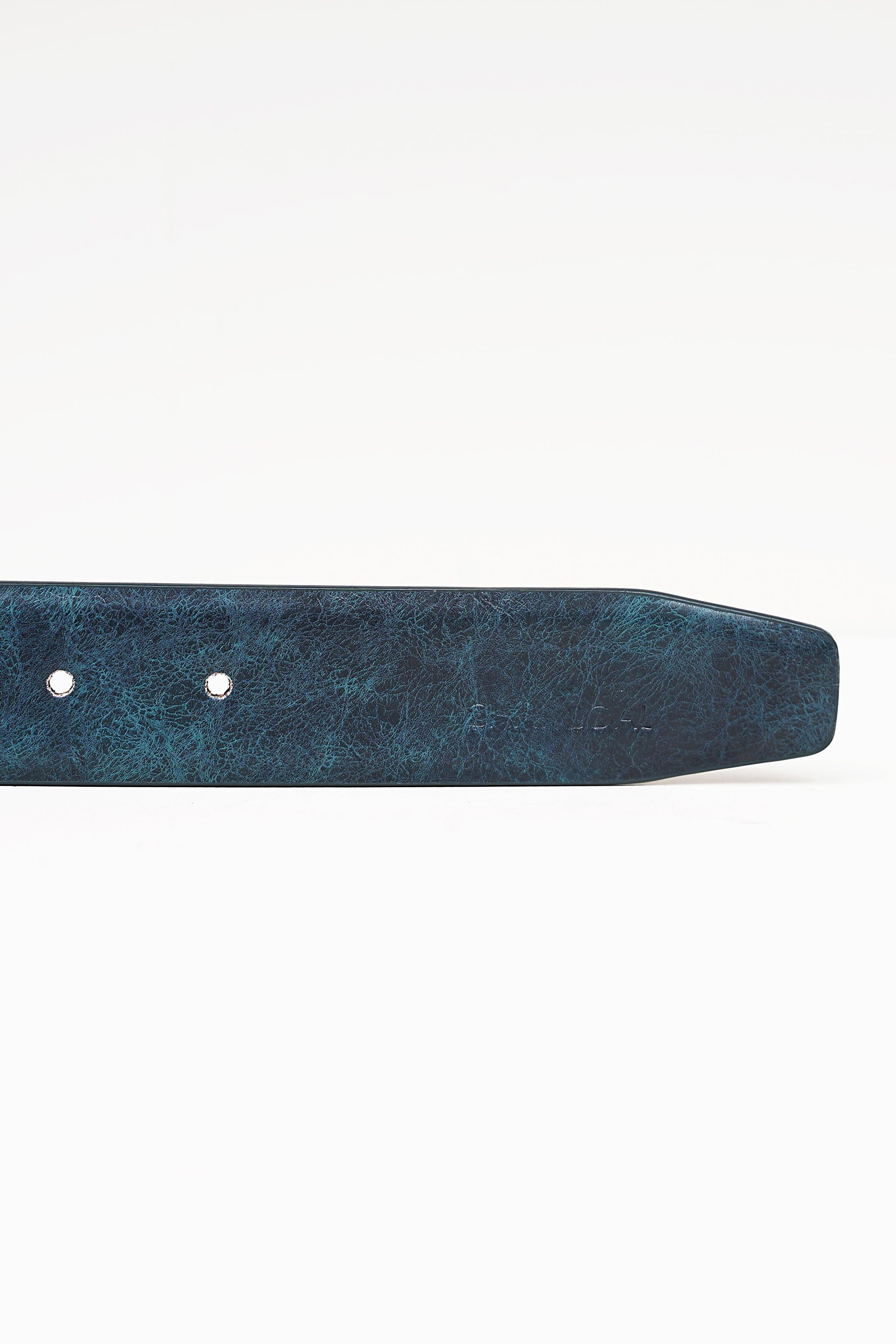 REVERSIBLE BELT - Image 3
