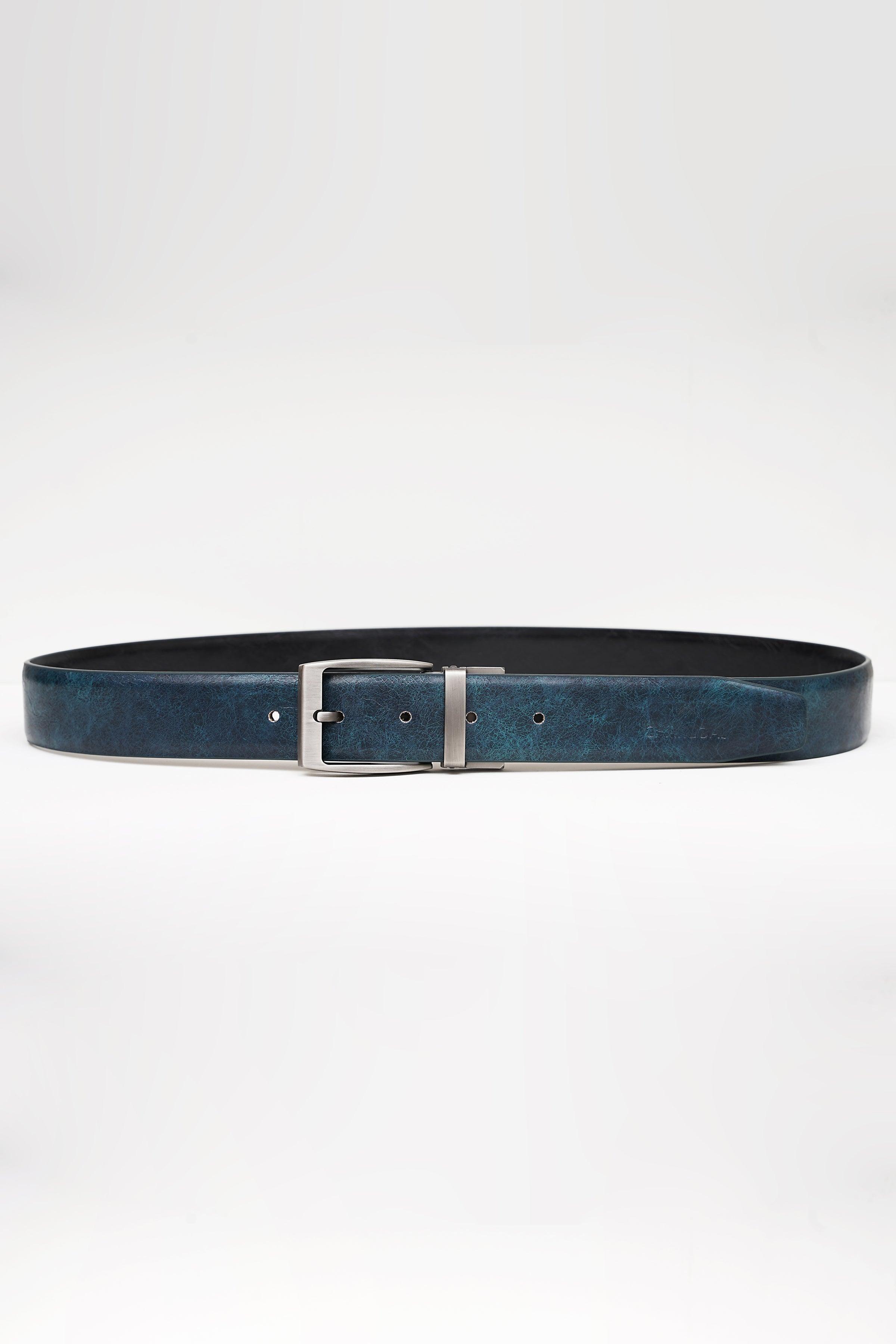 REVERSIBLE BELT - Image 4