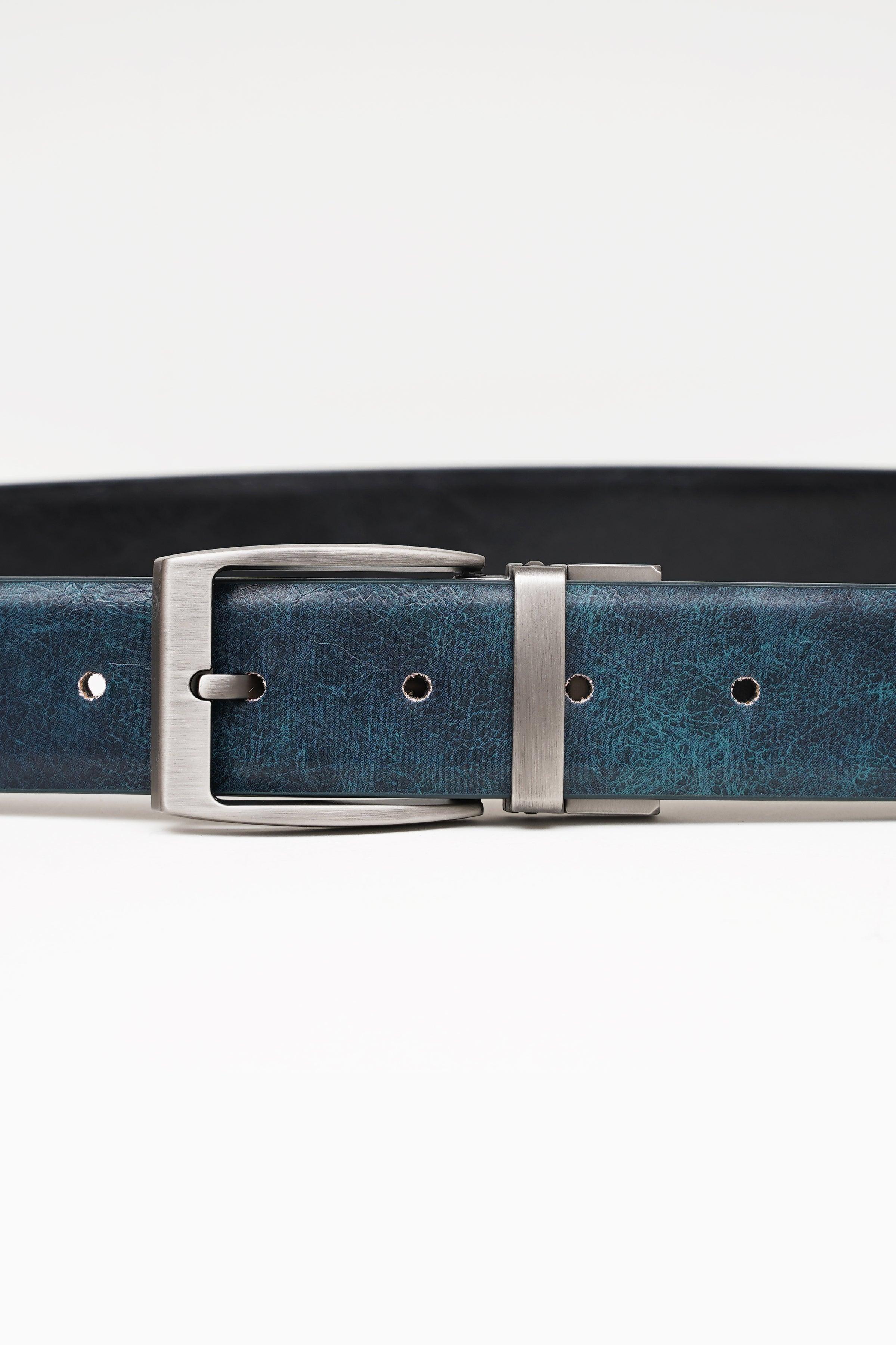 REVERSIBLE BELT - Image 5