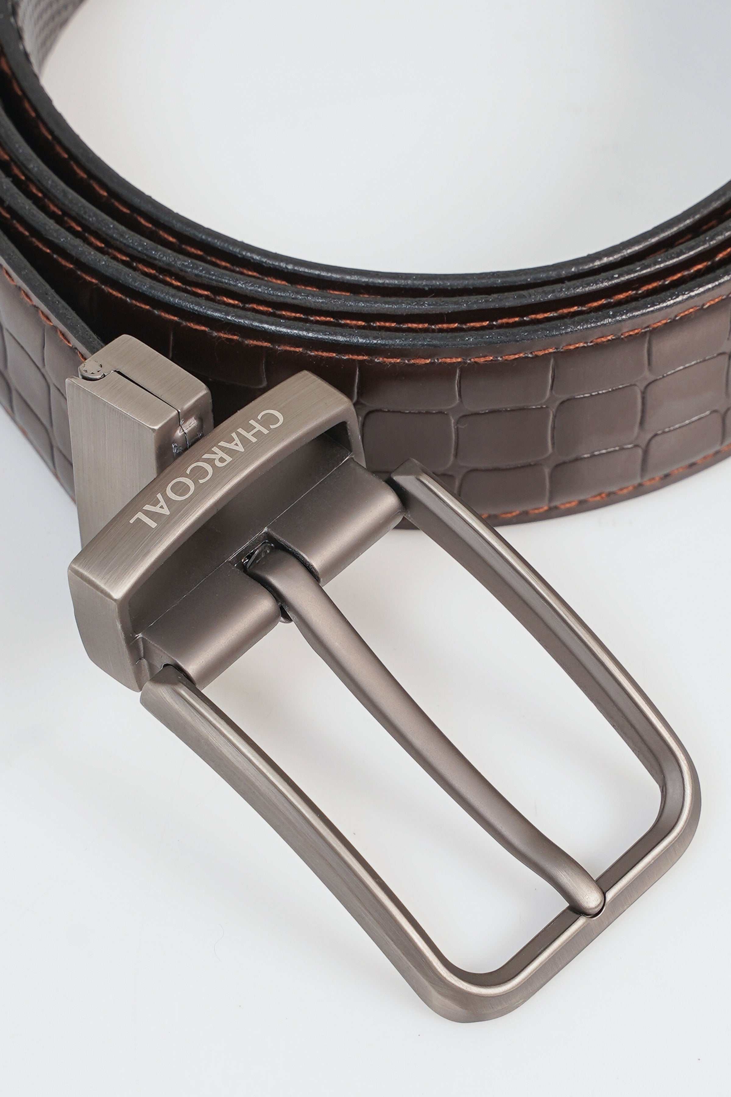 REVERSIBLE BELT - Image 2