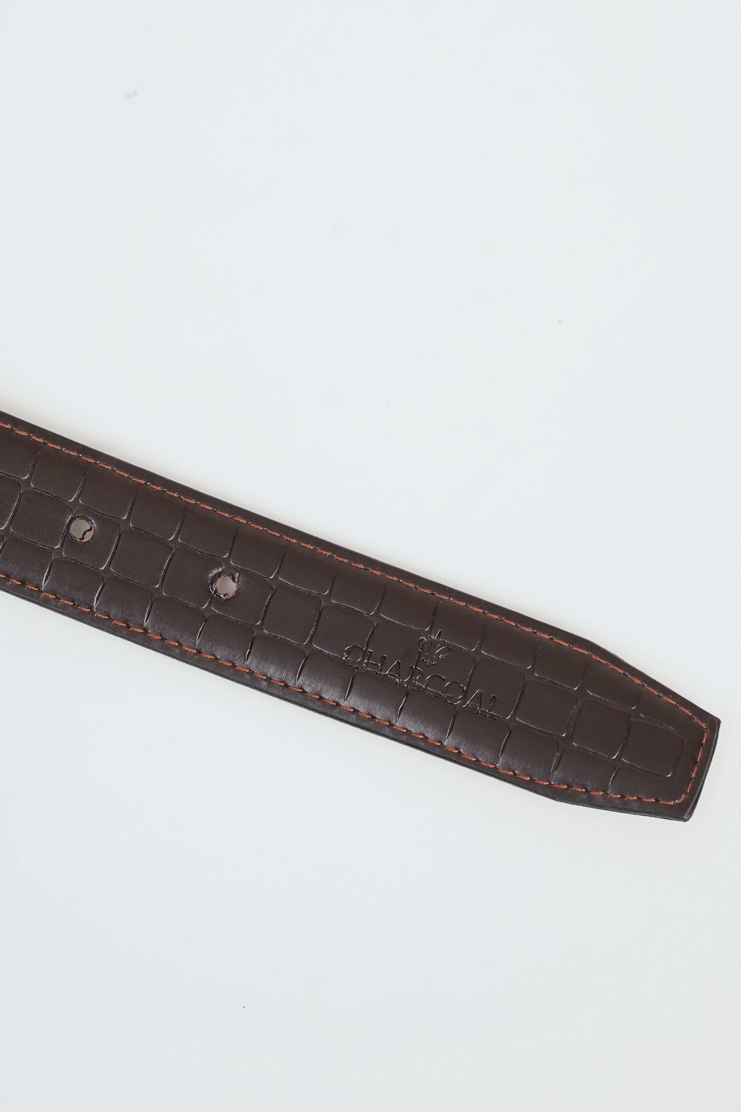 REVERSIBLE BELT - Image 3