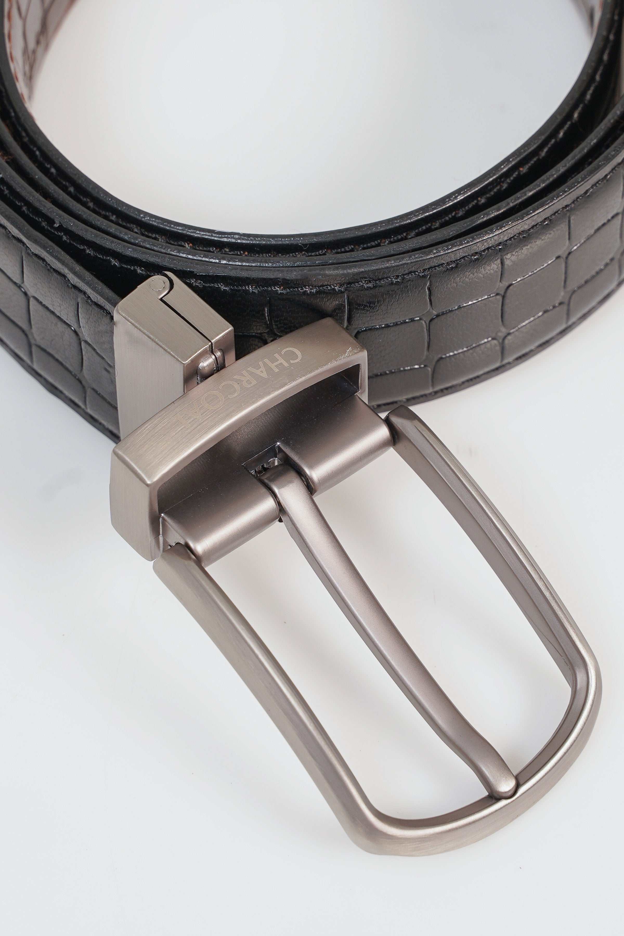 REVERSIBLE BELT - Image 2