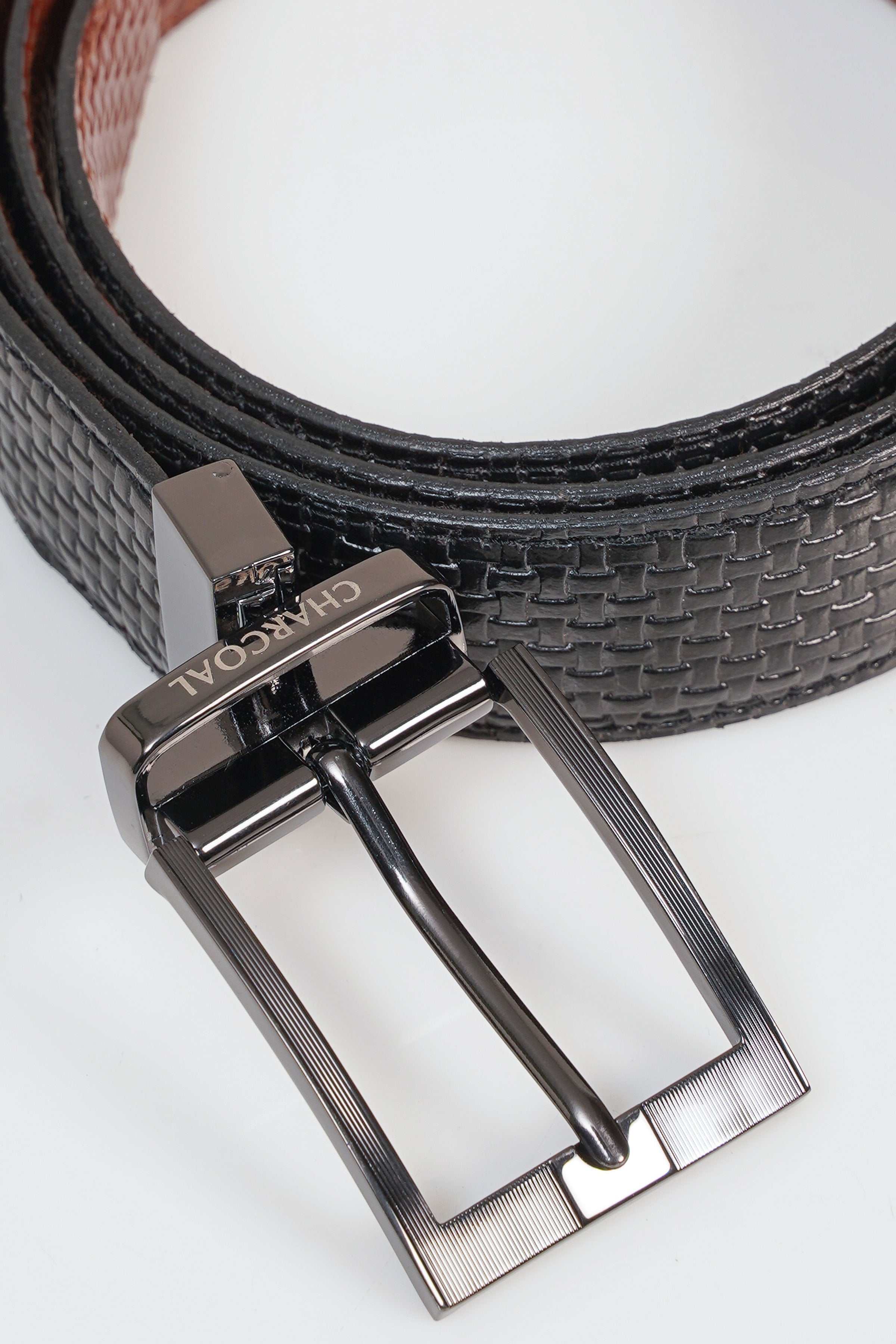 REVERSIBLE BELT - Image 2