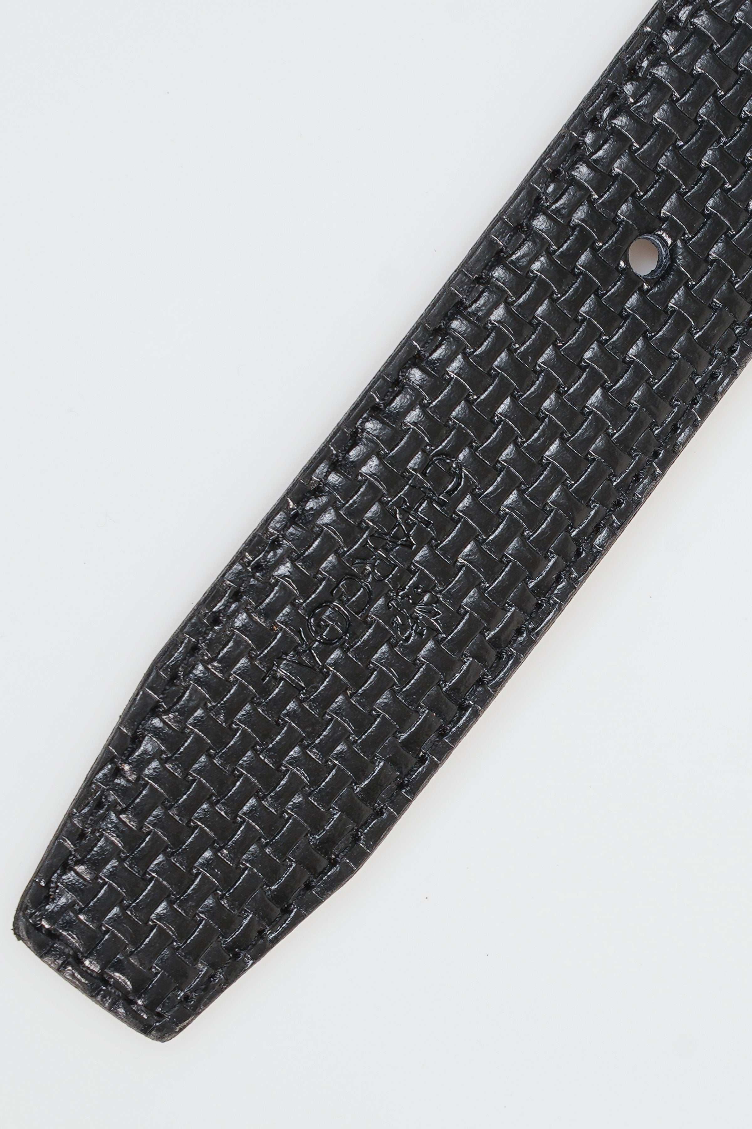 REVERSIBLE BELT - Image 3