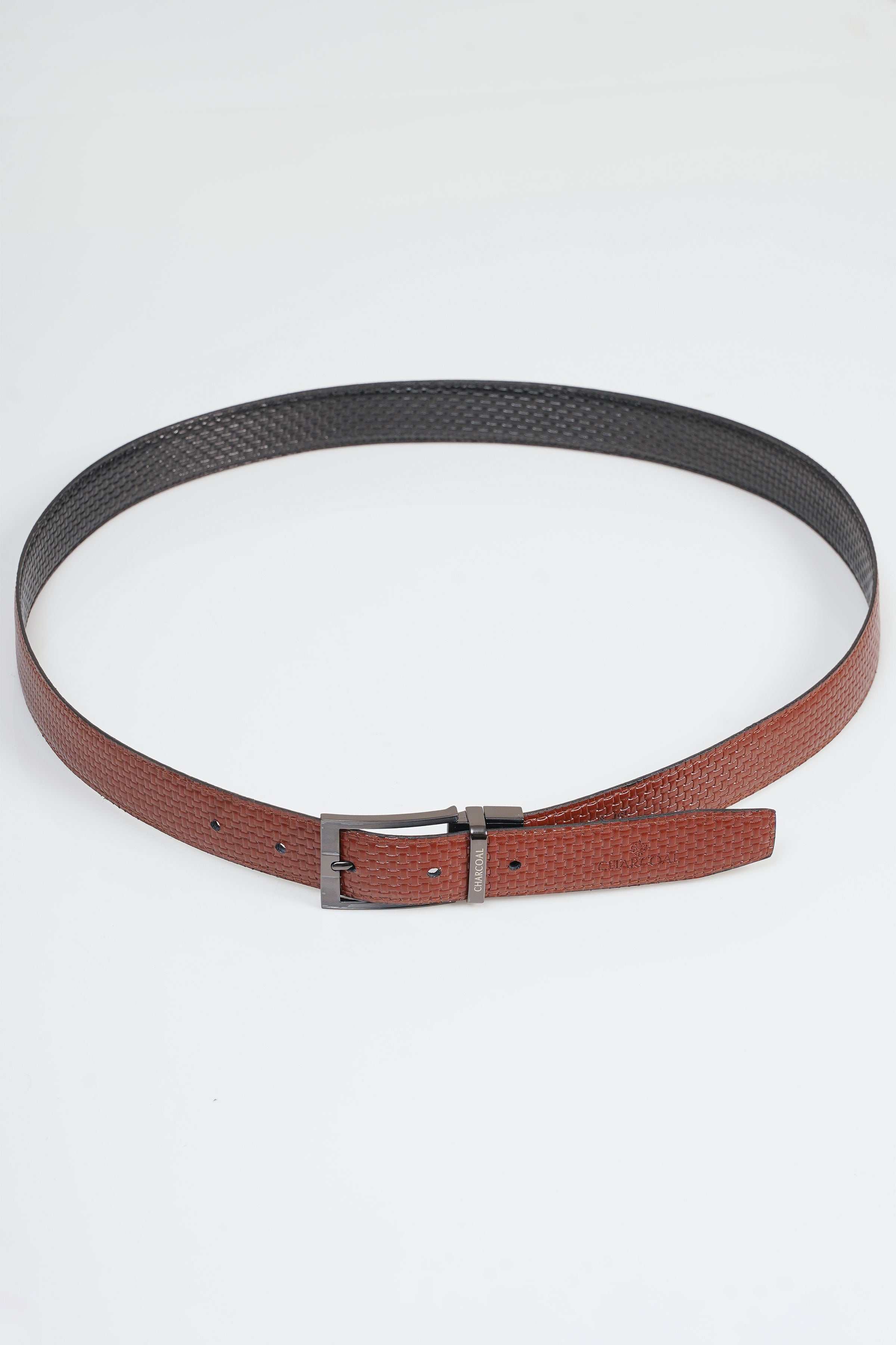 REVERSIBLE BELT - Image 4