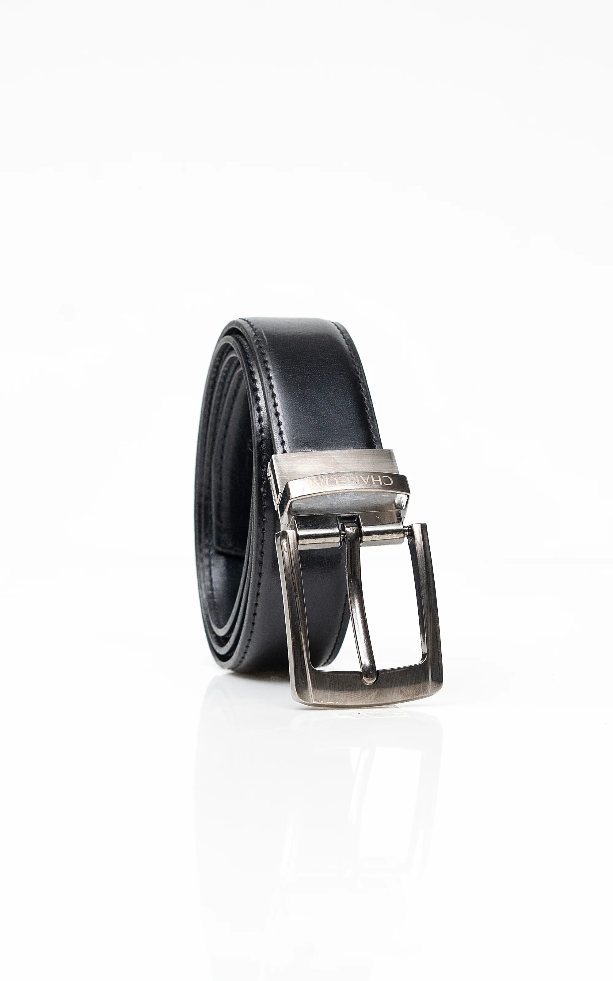 REVERSIBLE BELT