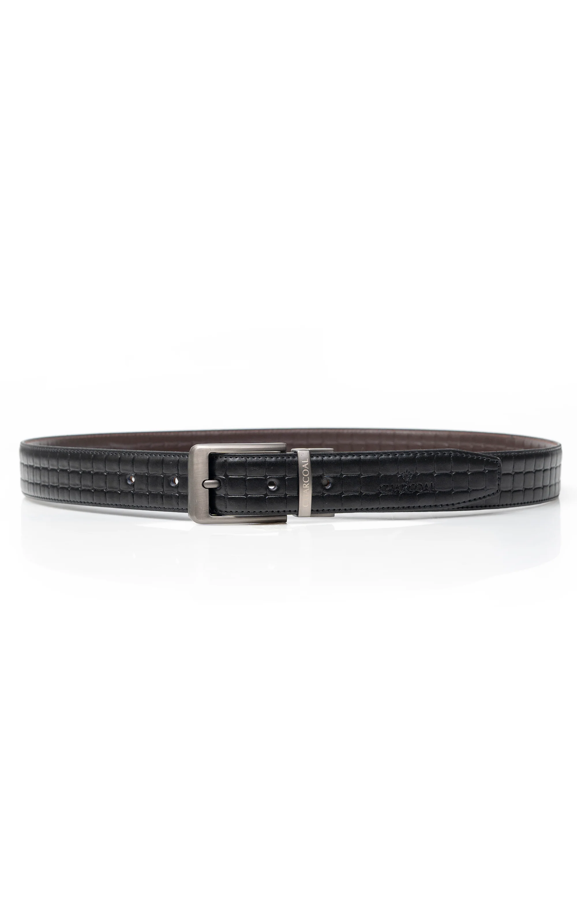 REVERSIBLE BELT - Image 3