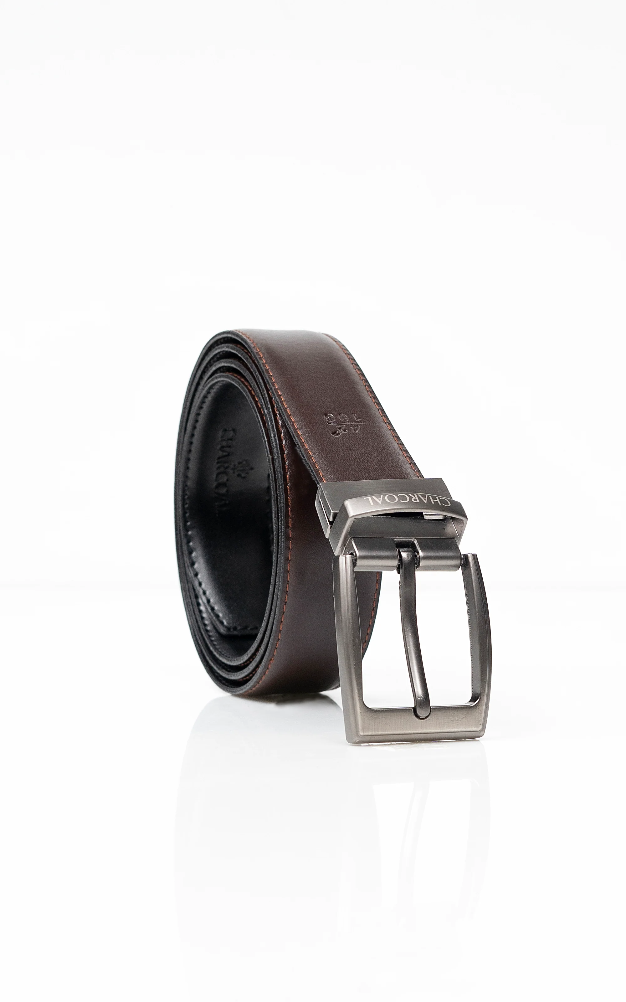 REVERSIBLE BELT - Image 2