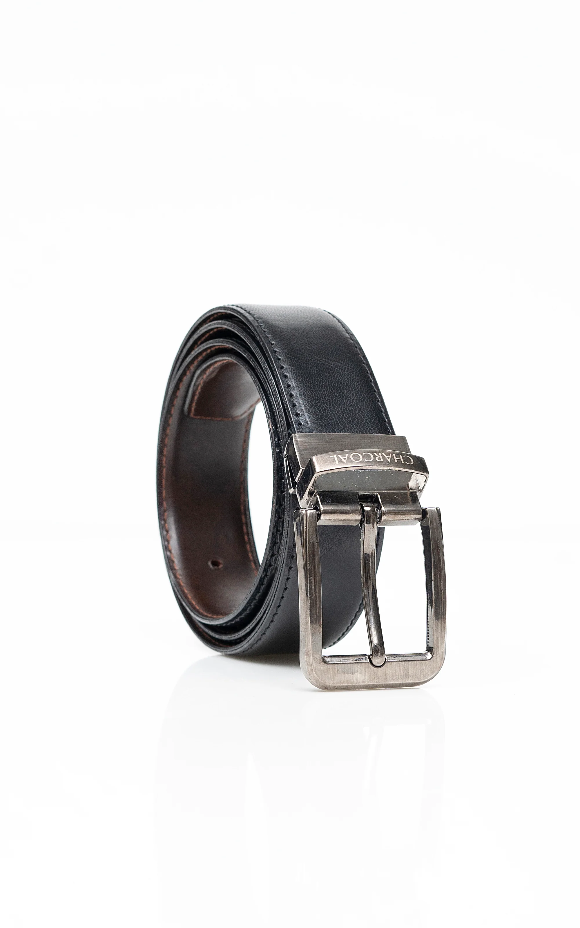 REVERSIBLE BELT