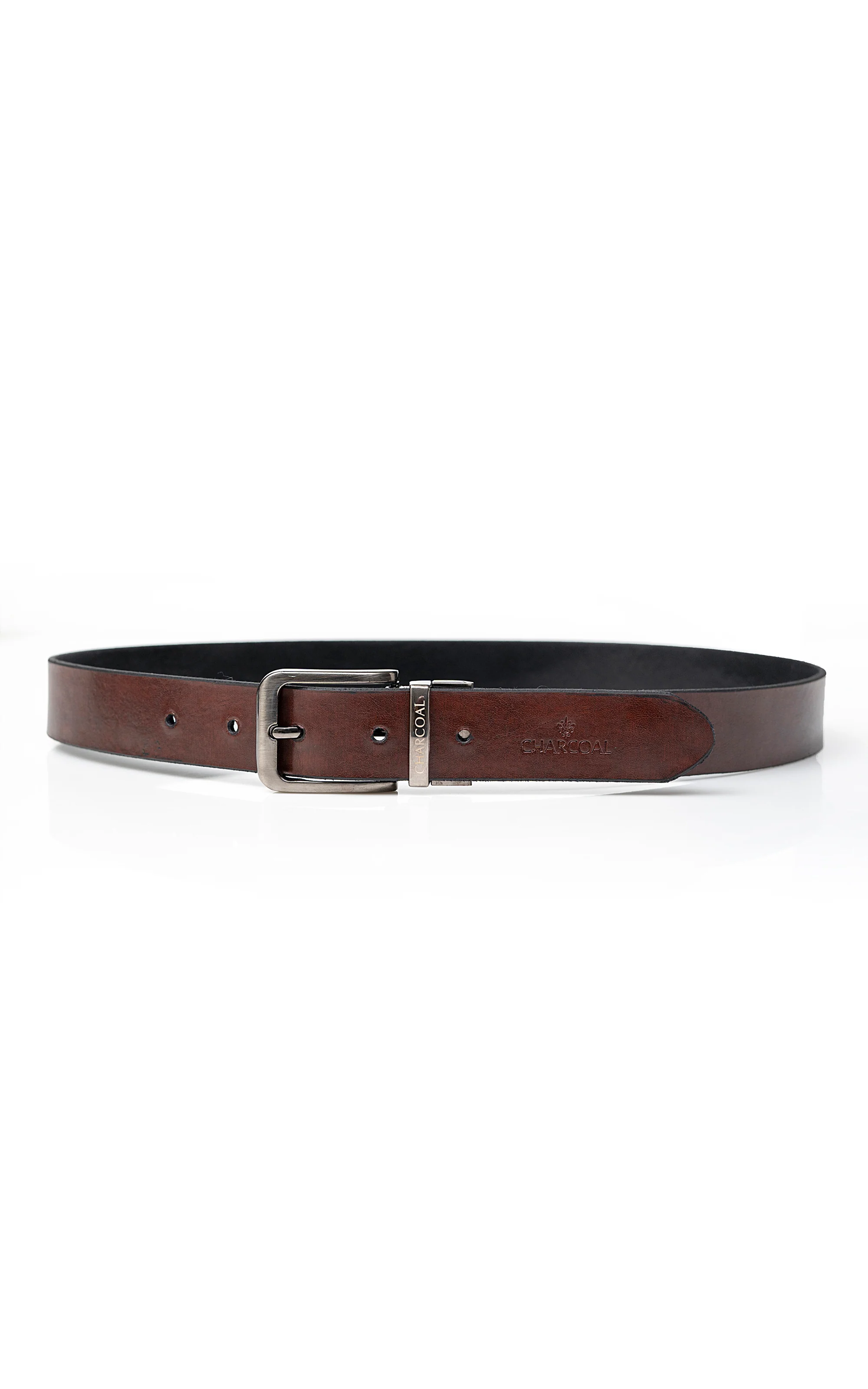 REVERSIBLE BELT