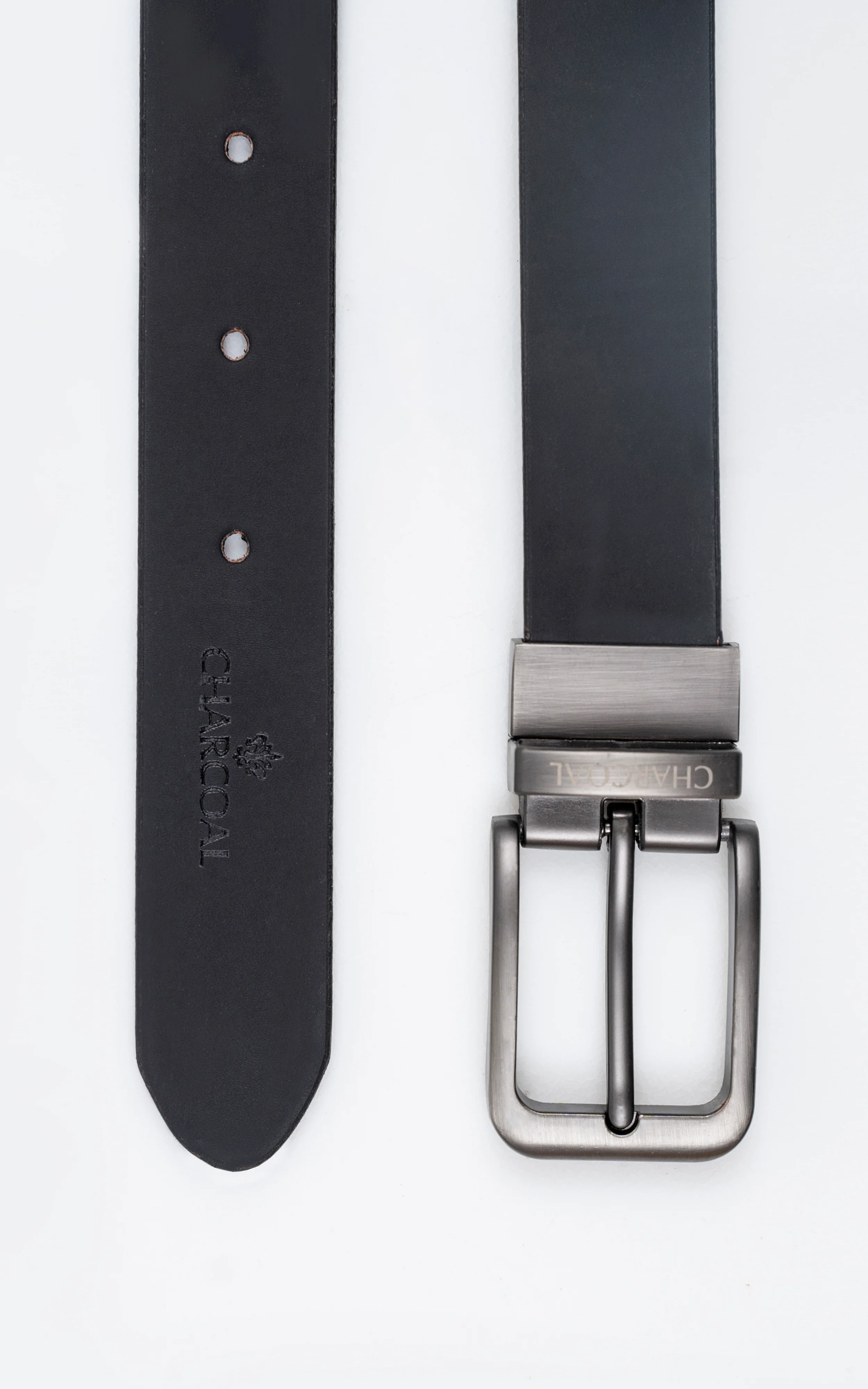 REVERSIBLE BELT - Image 4