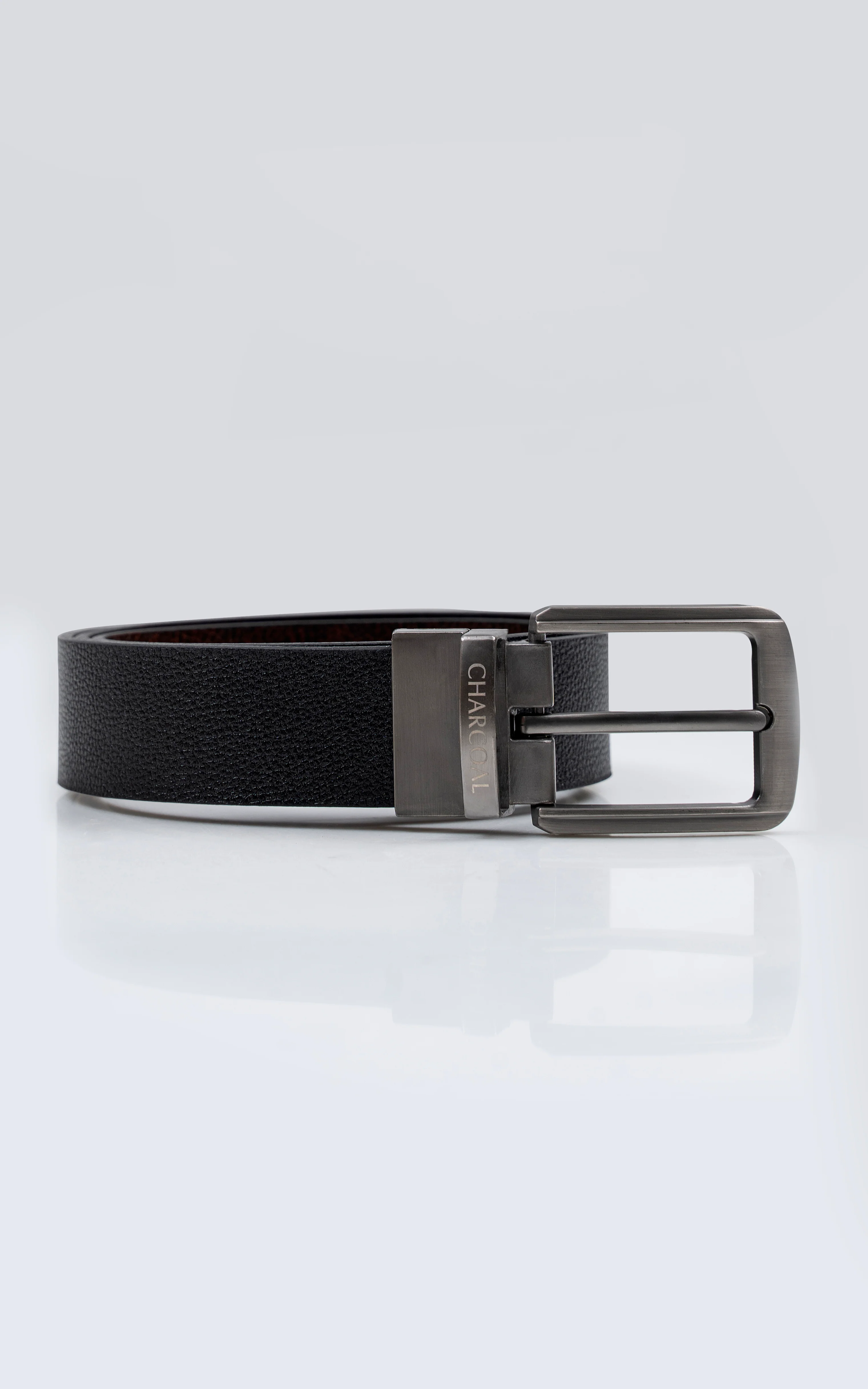 REVERSIBLE BELT - Image 2