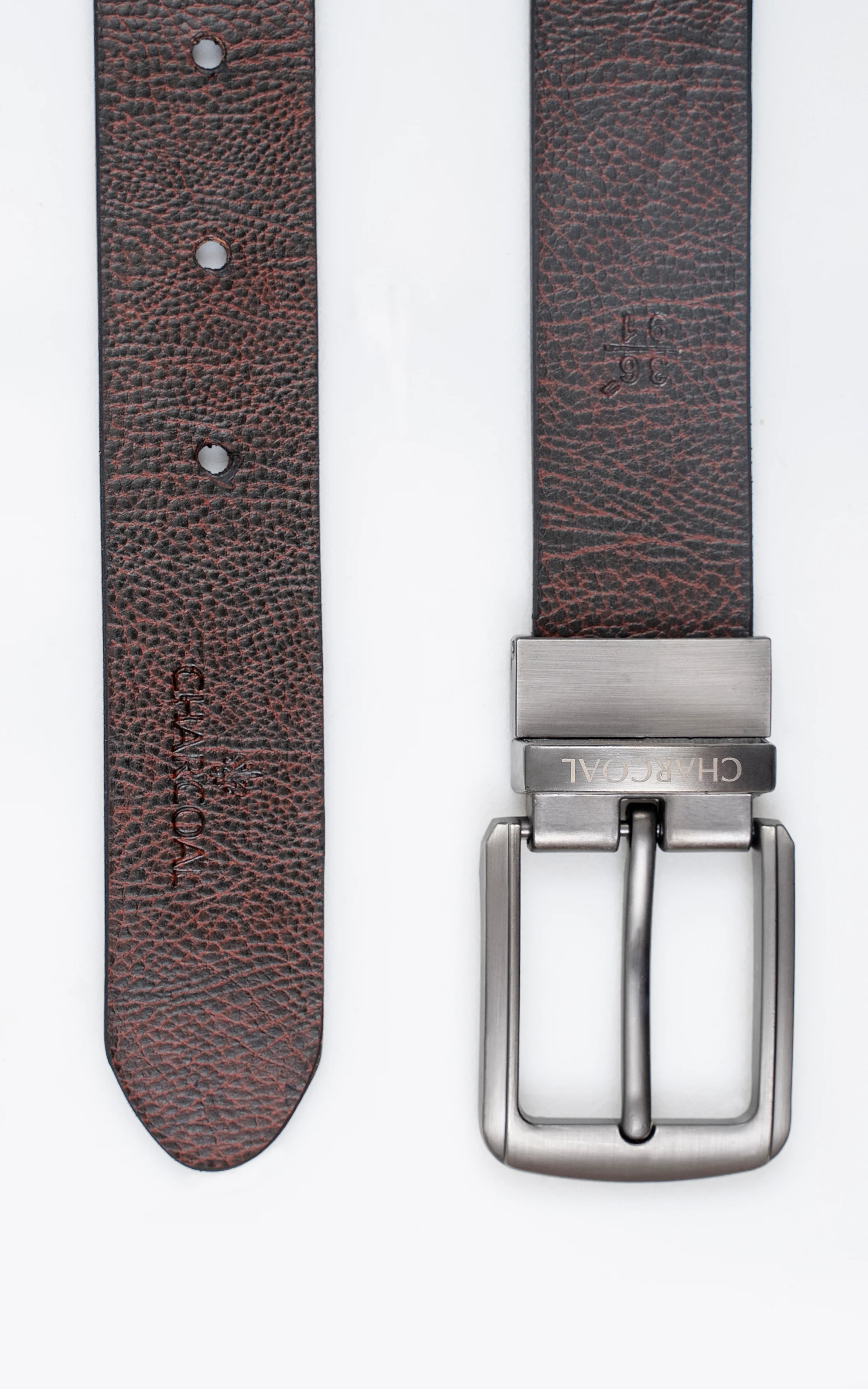 REVERSIBLE BELT - Image 6
