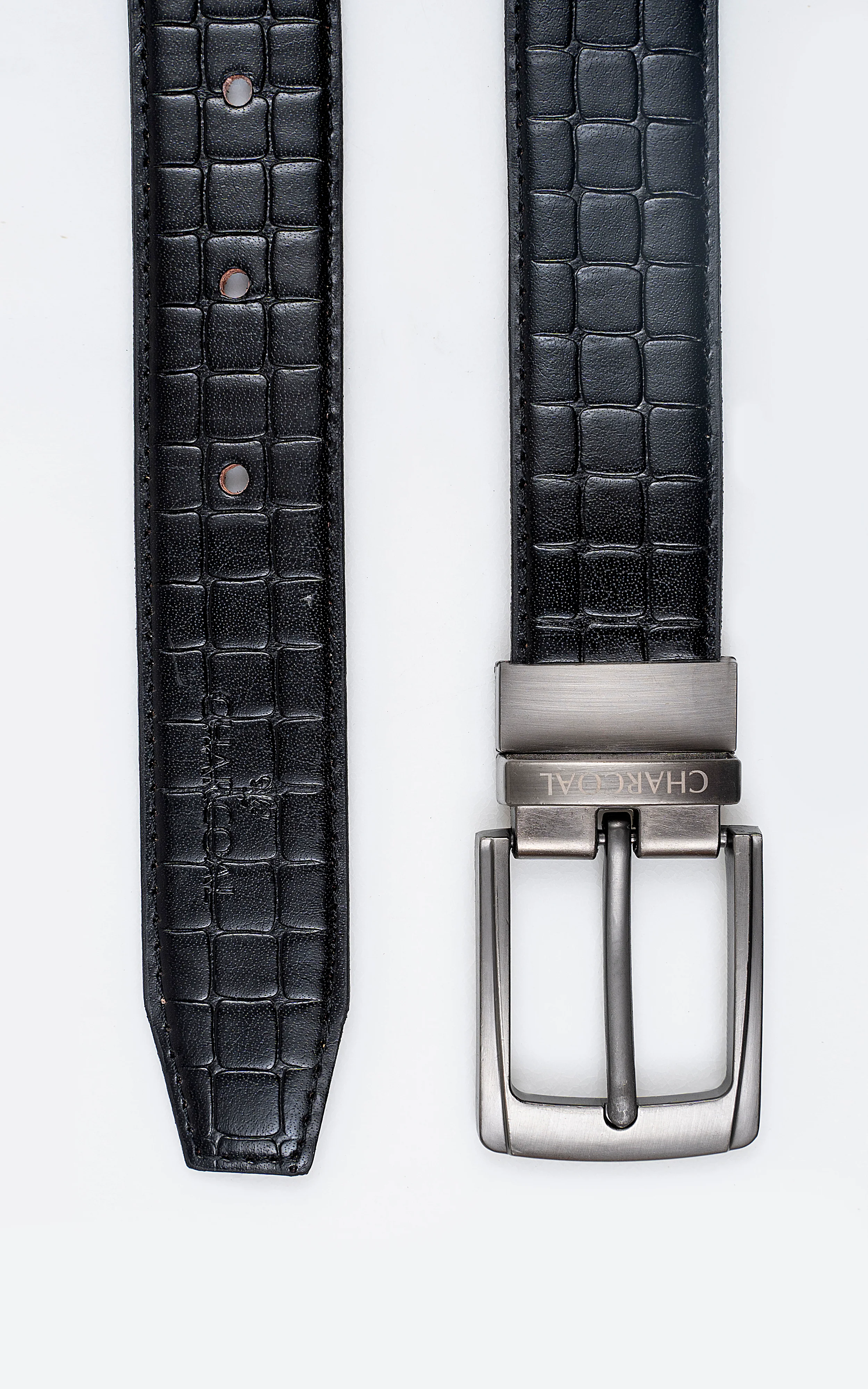 REVERSIBLE BELT - Image 4