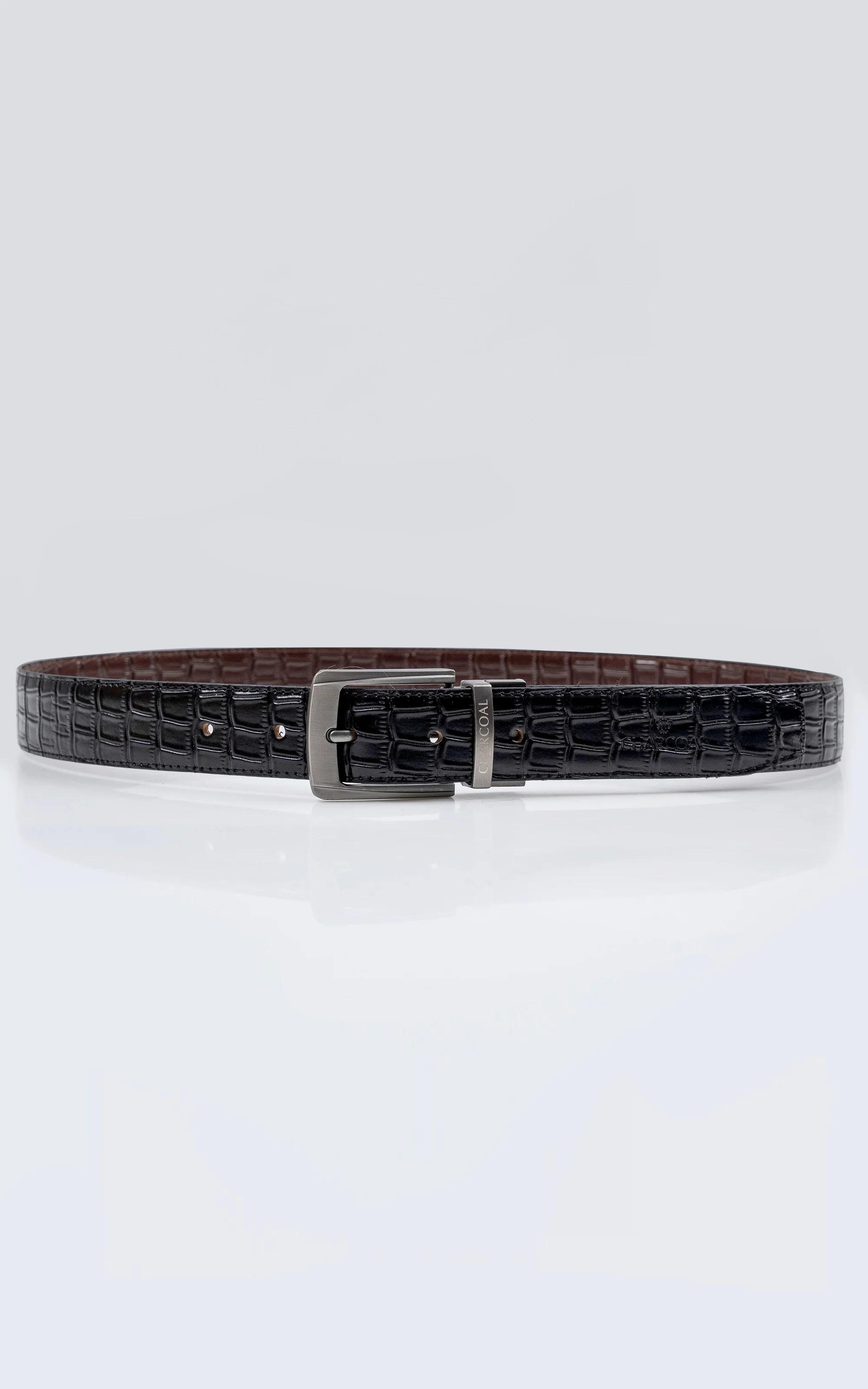 REVERSIBLE BELT - Image 3