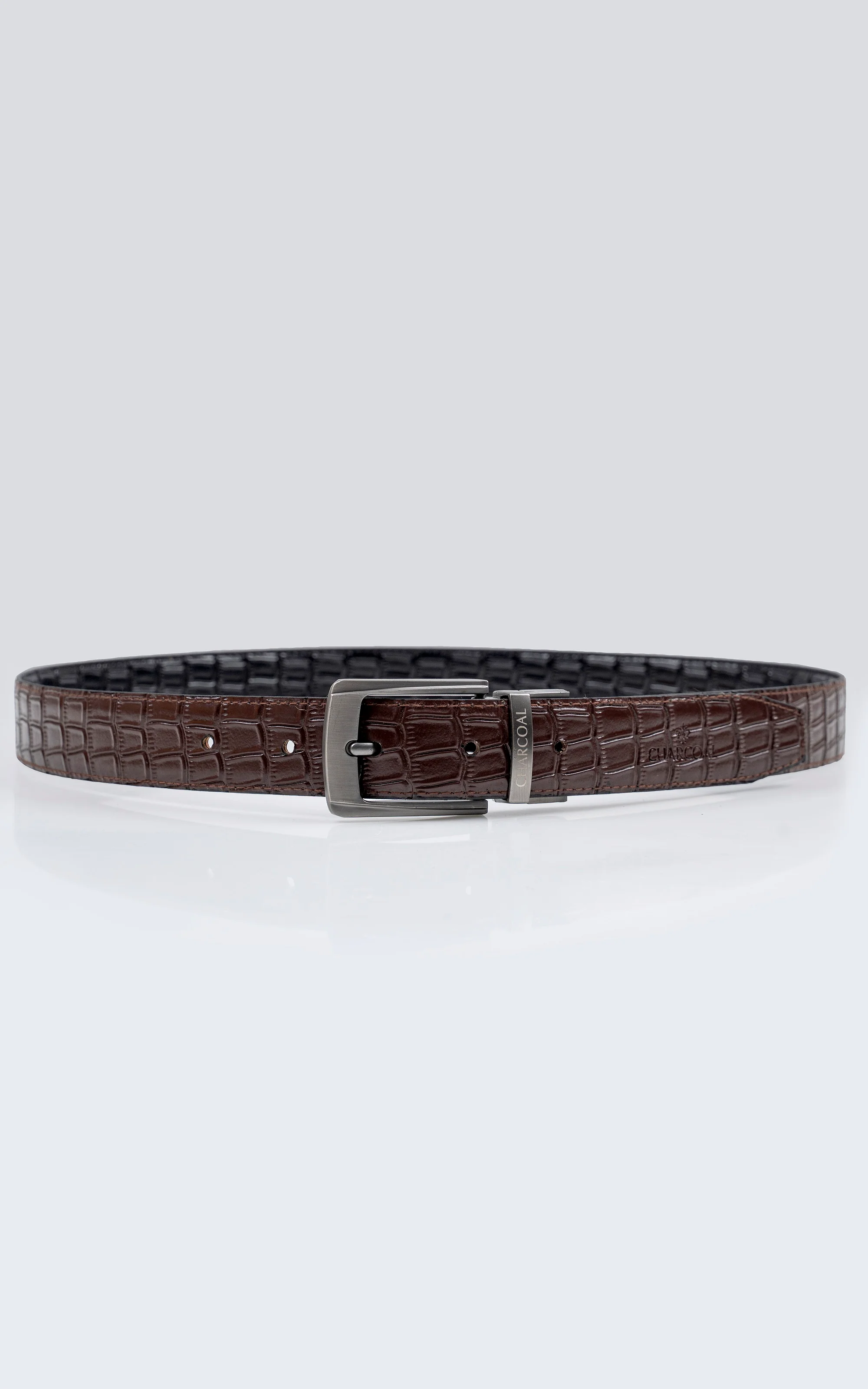 REVERSIBLE BELT - Image 4