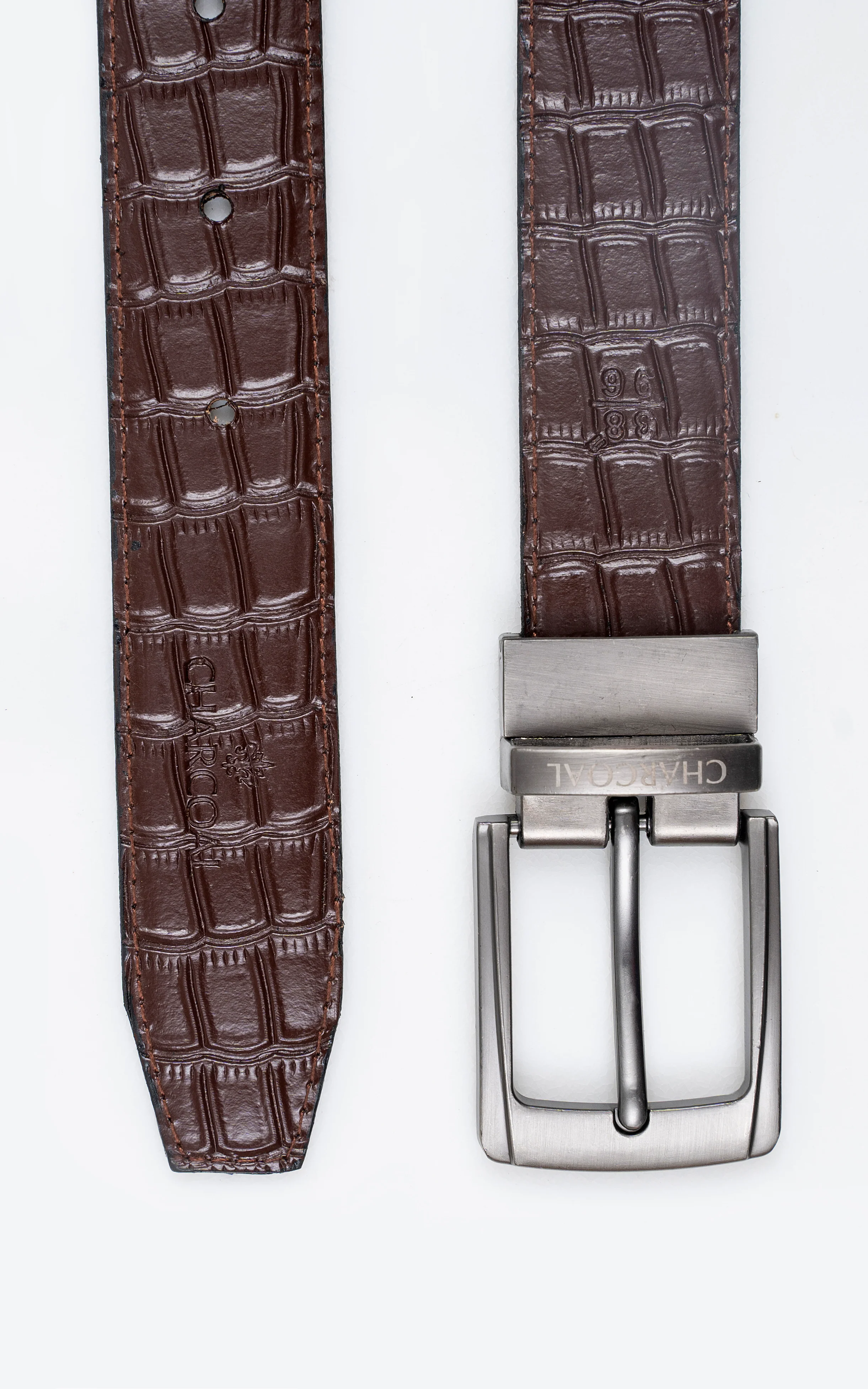 REVERSIBLE BELT - Image 6