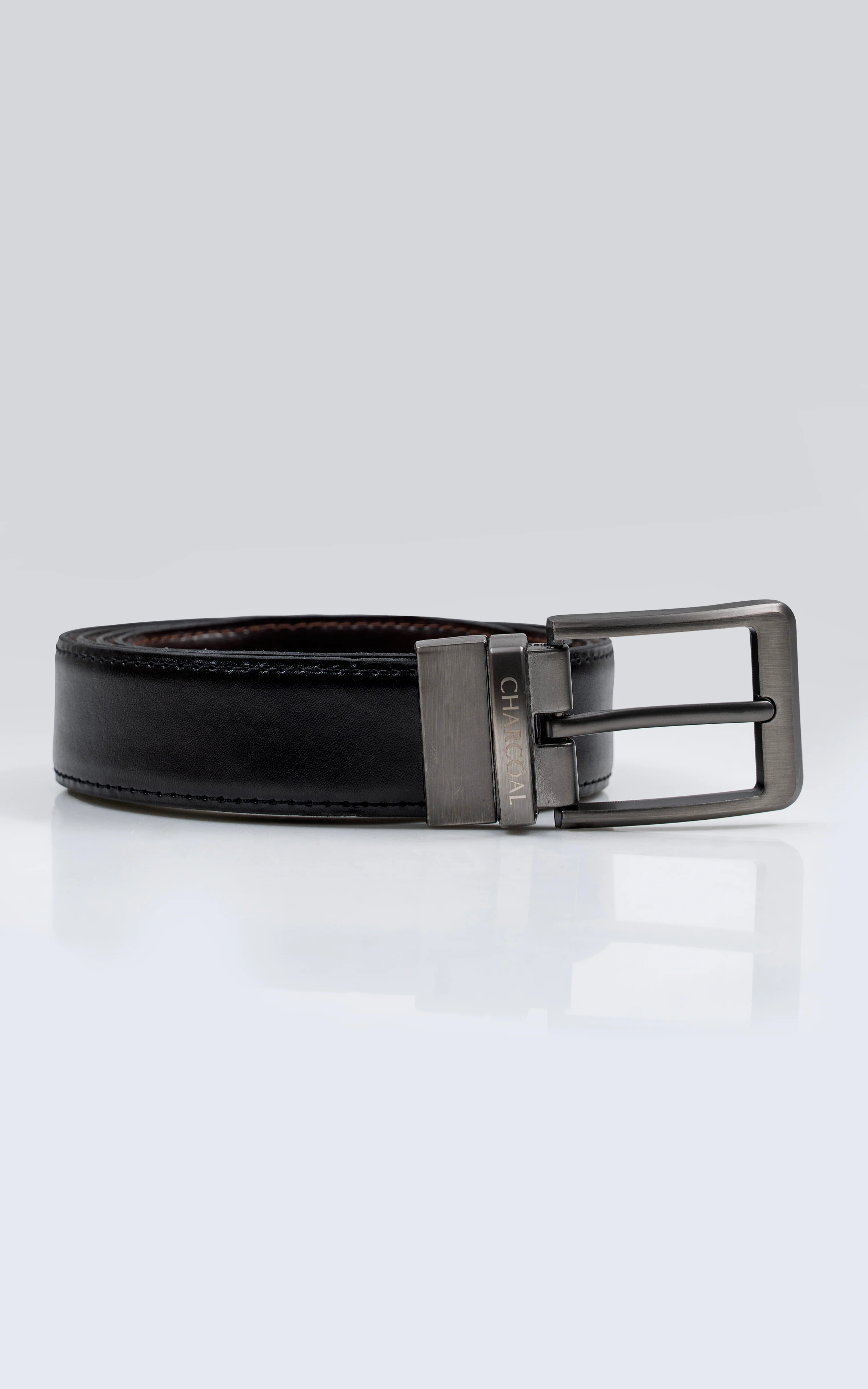 REVERSIBLE BELT - Image 2