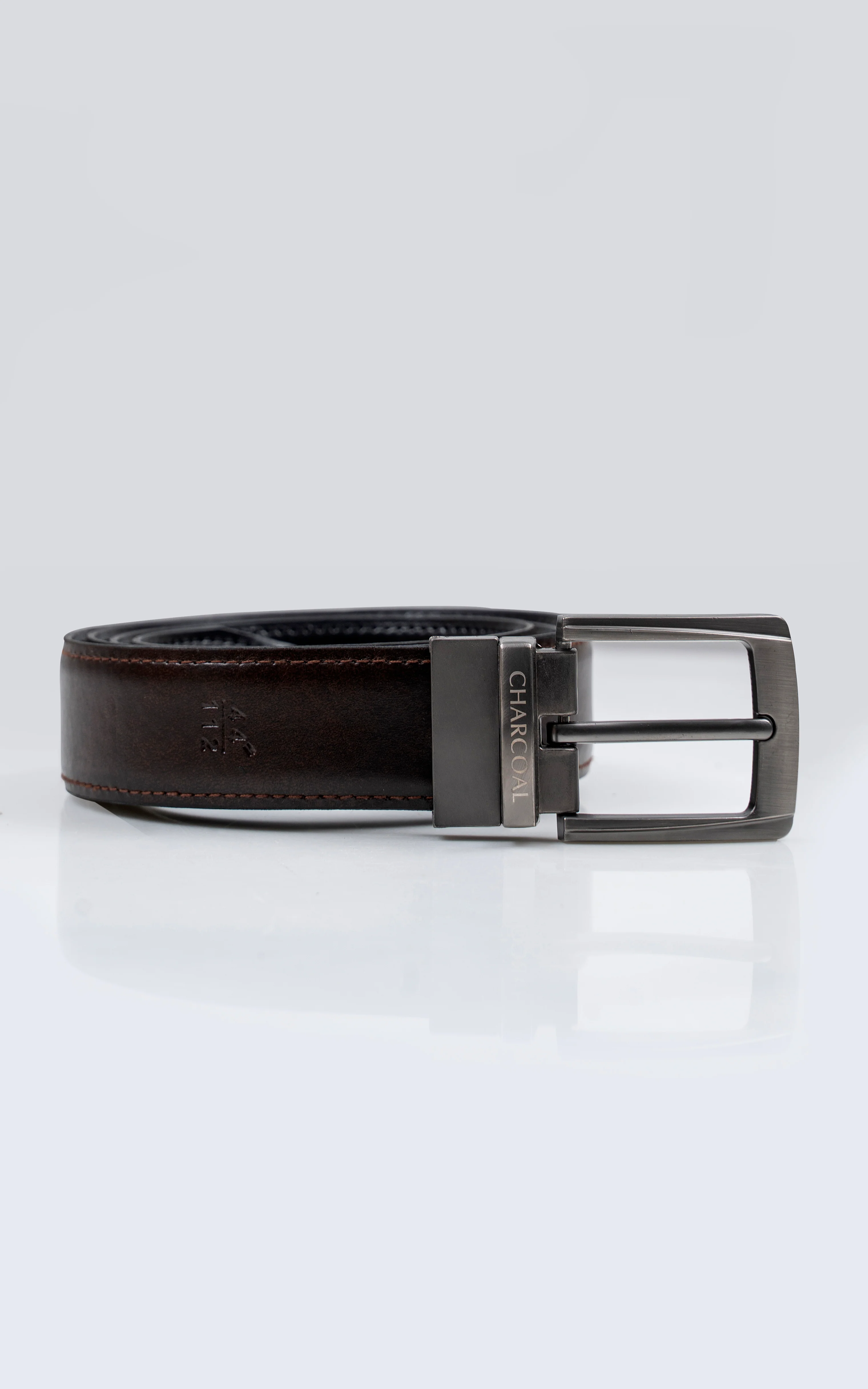 REVERSIBLE BELT - Image 2