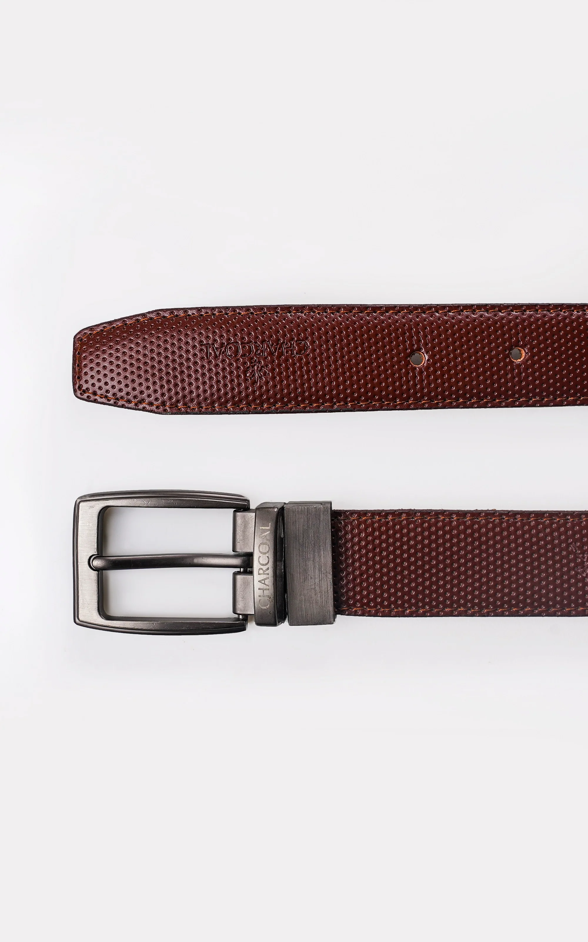 REVERSIBLE BELT - Image 3