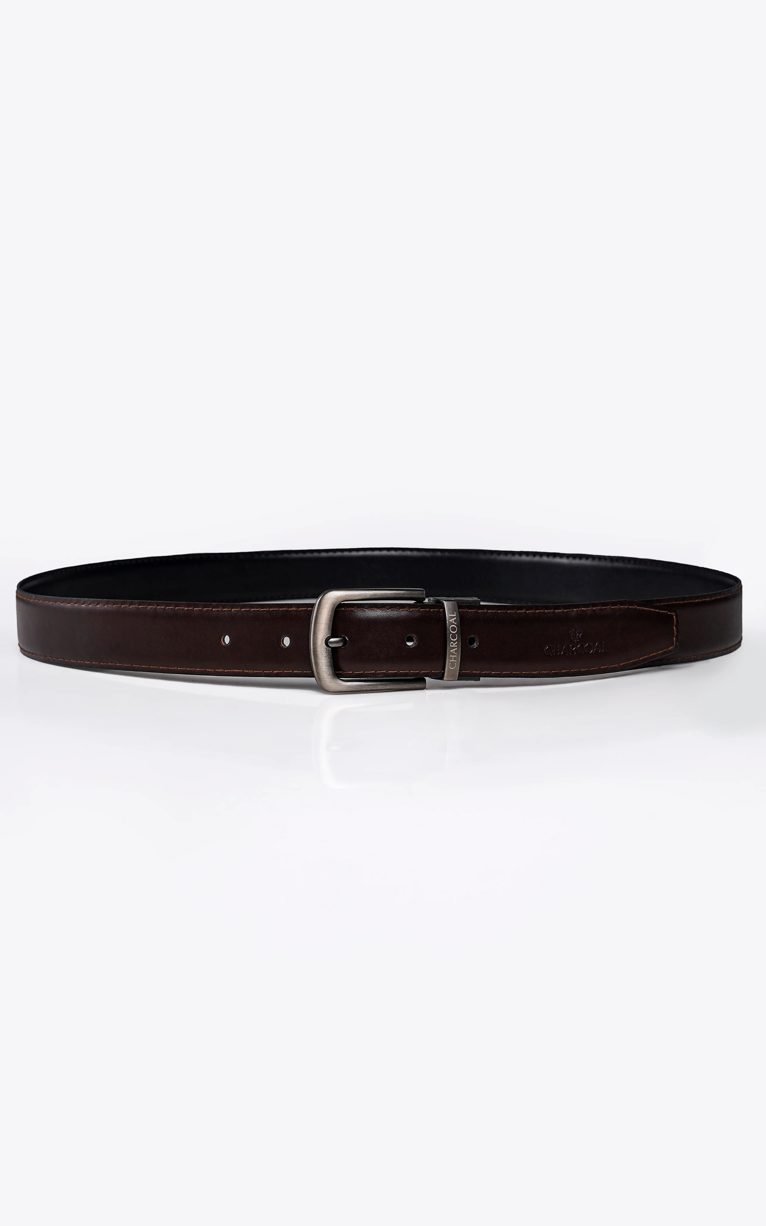 REVERSIBLE BELT - Image 2