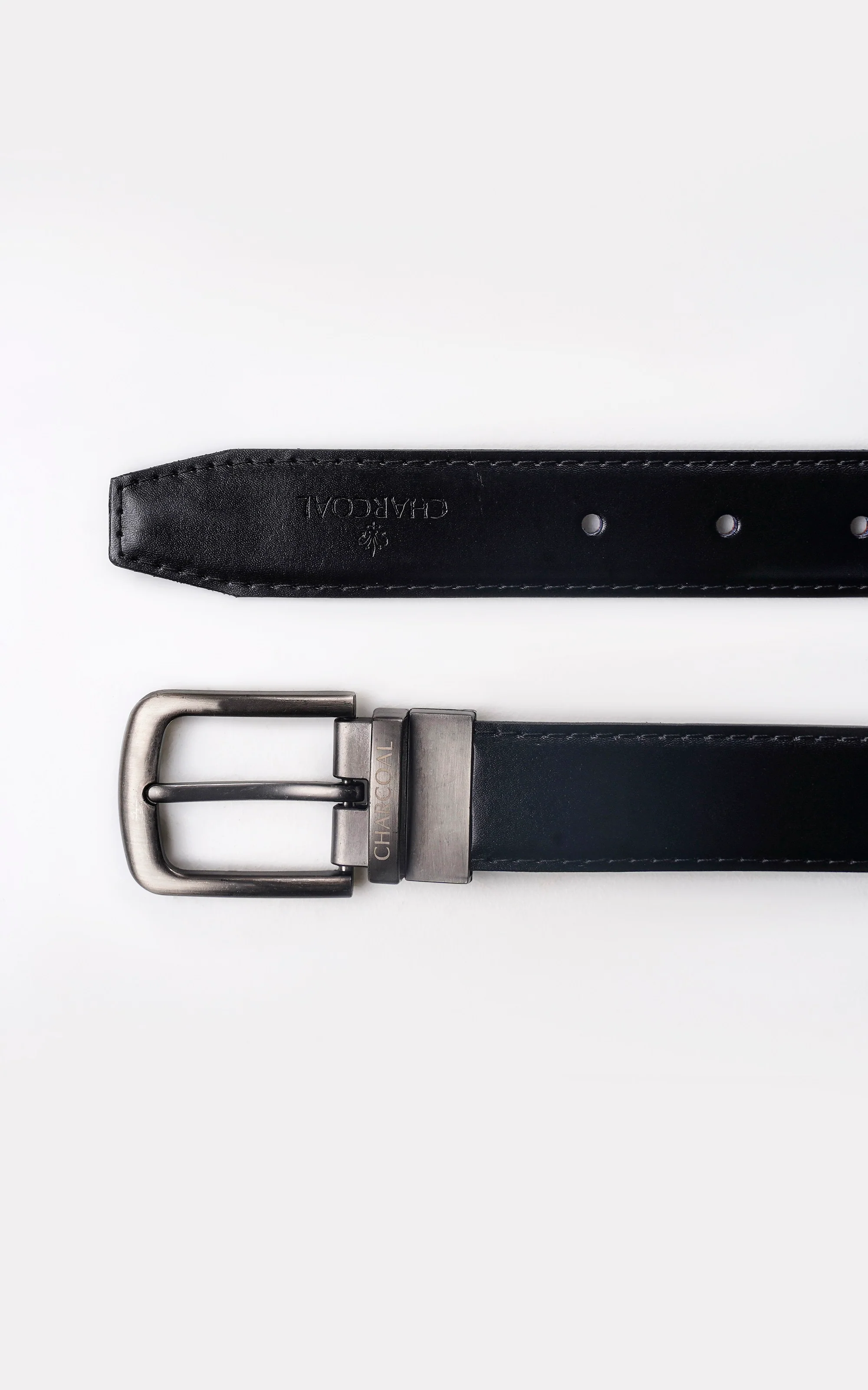 REVERSIBLE BELT - Image 3