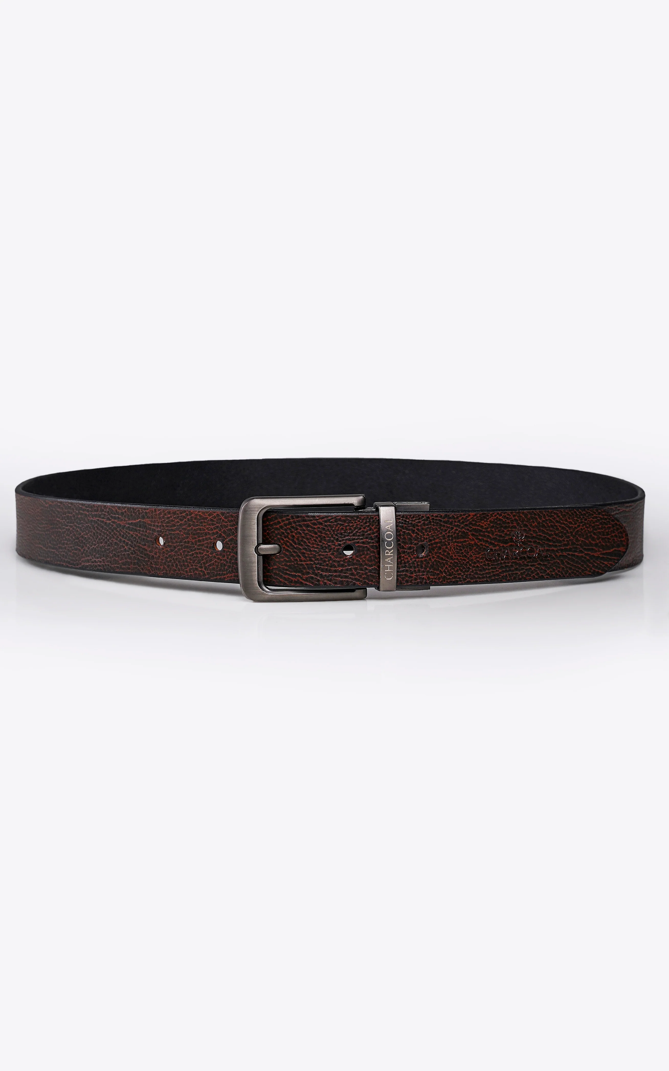 REVERSIBLE BELT - Image 4