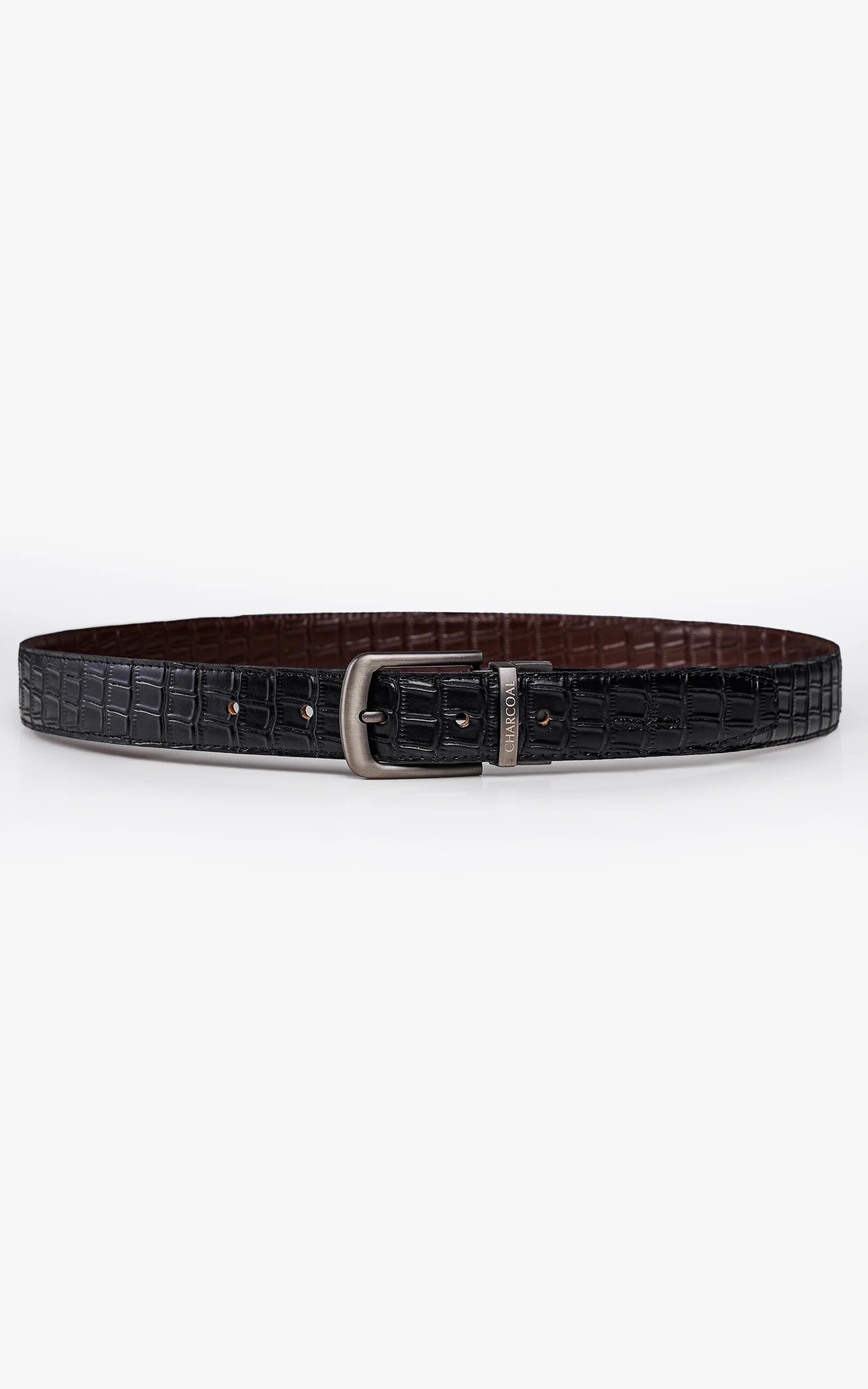 REVERSIBLE BELT - Image 3