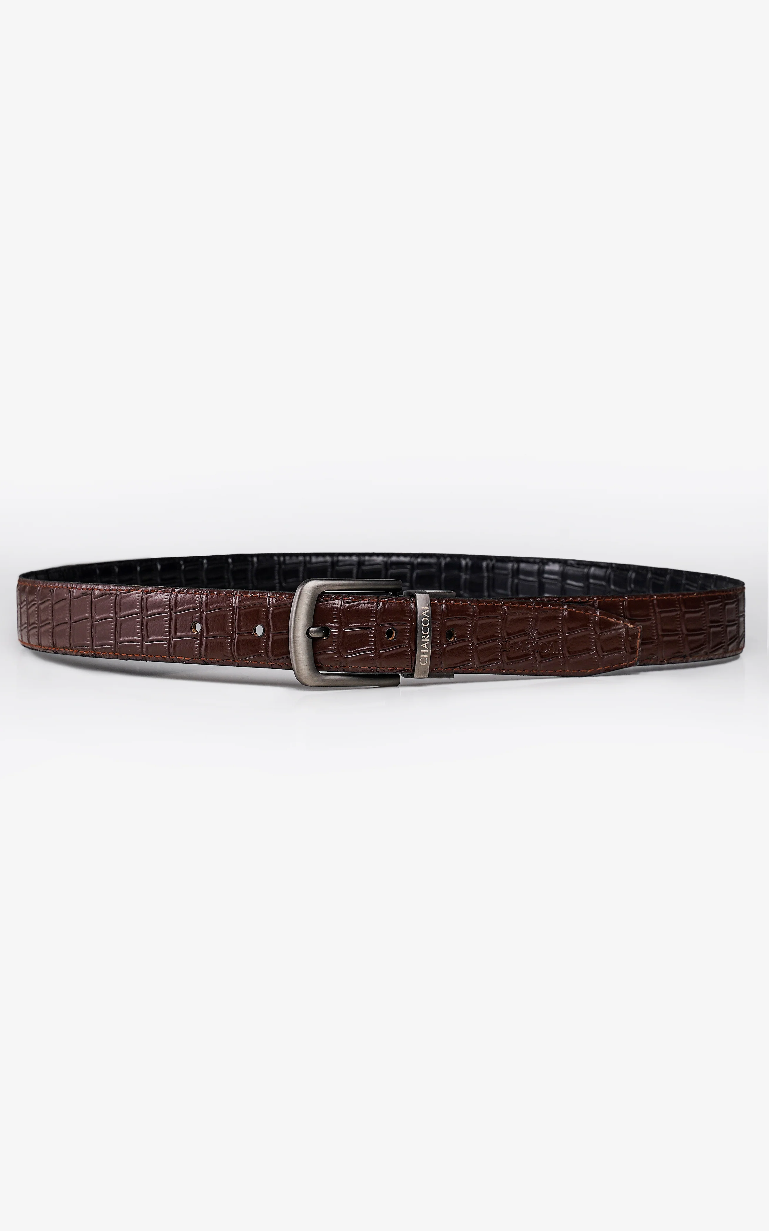 REVERSIBLE BELT - Image 4