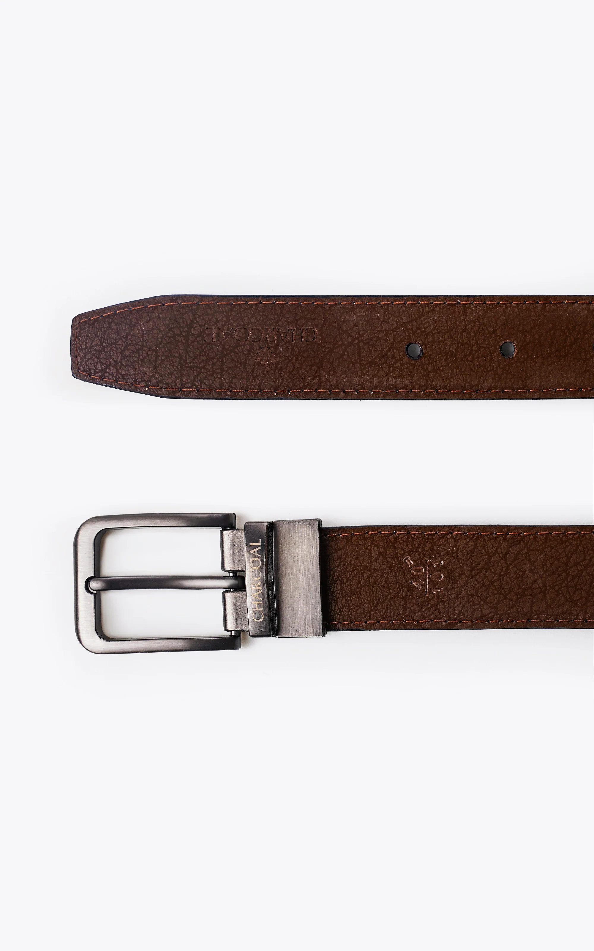REVERSIBLE BELT - Image 2
