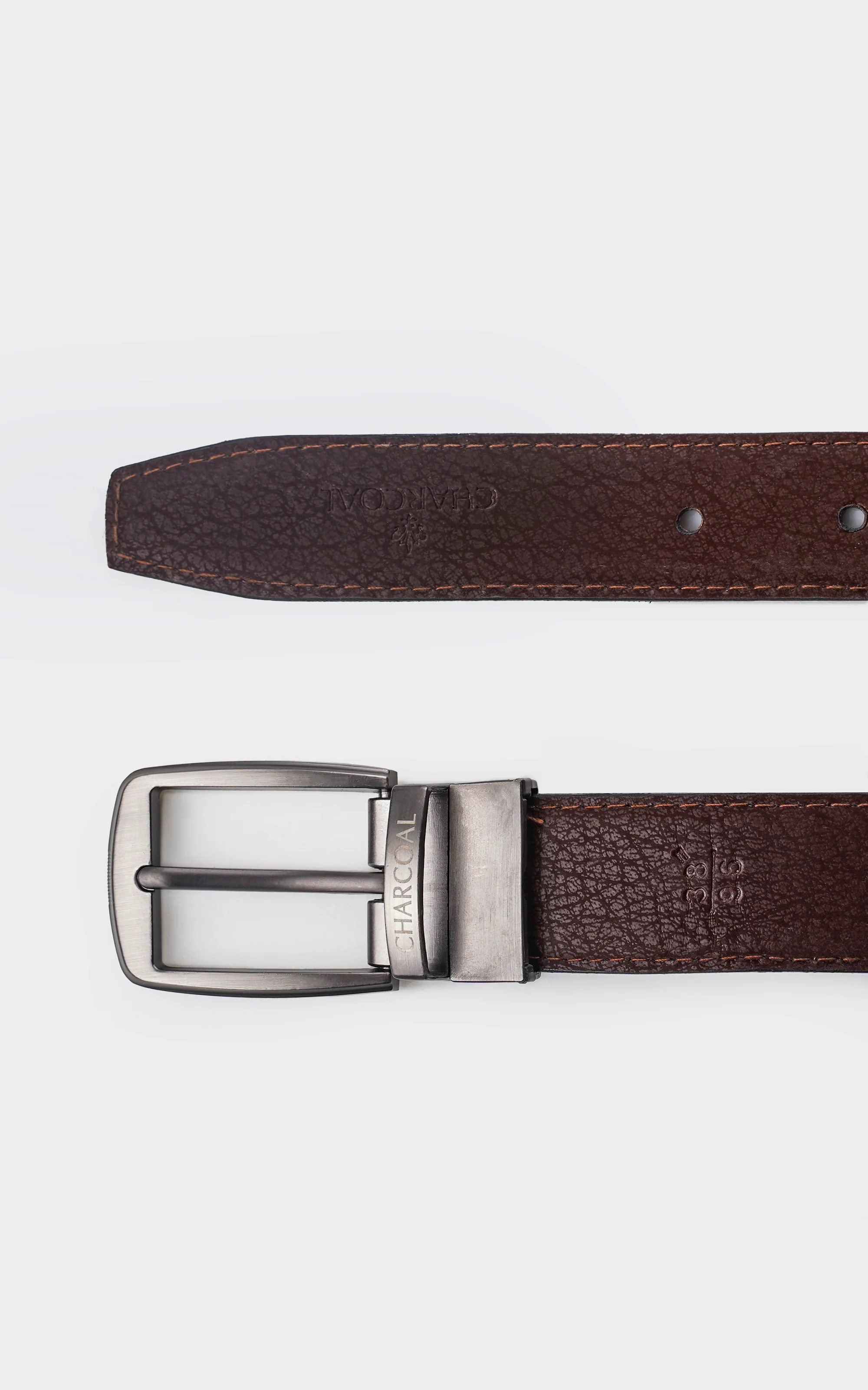 REVERSIBLE BELT - Image 2