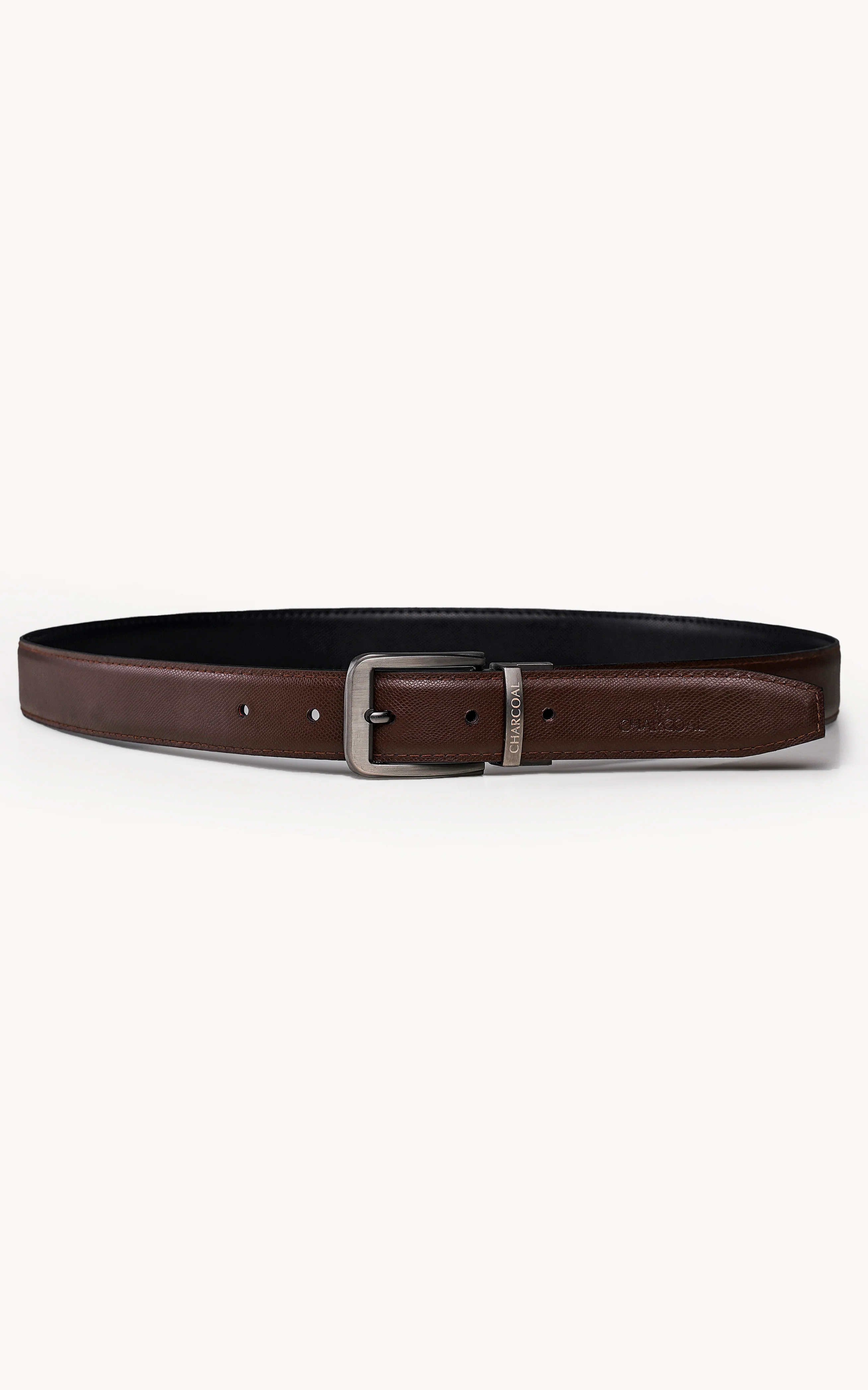 REVERSIBLE BELT - Image 4