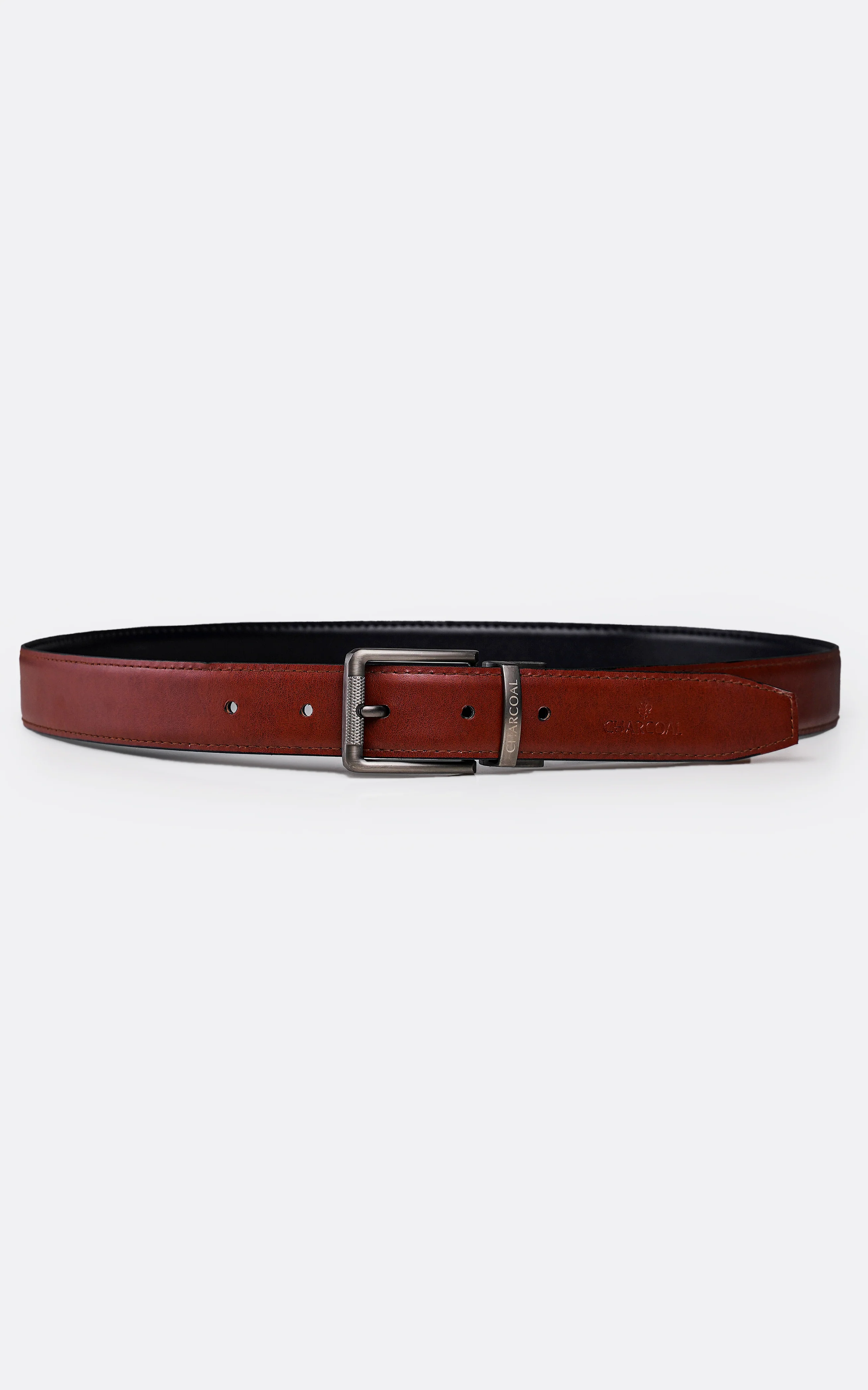 REVERSIBLE BELT - Image 2