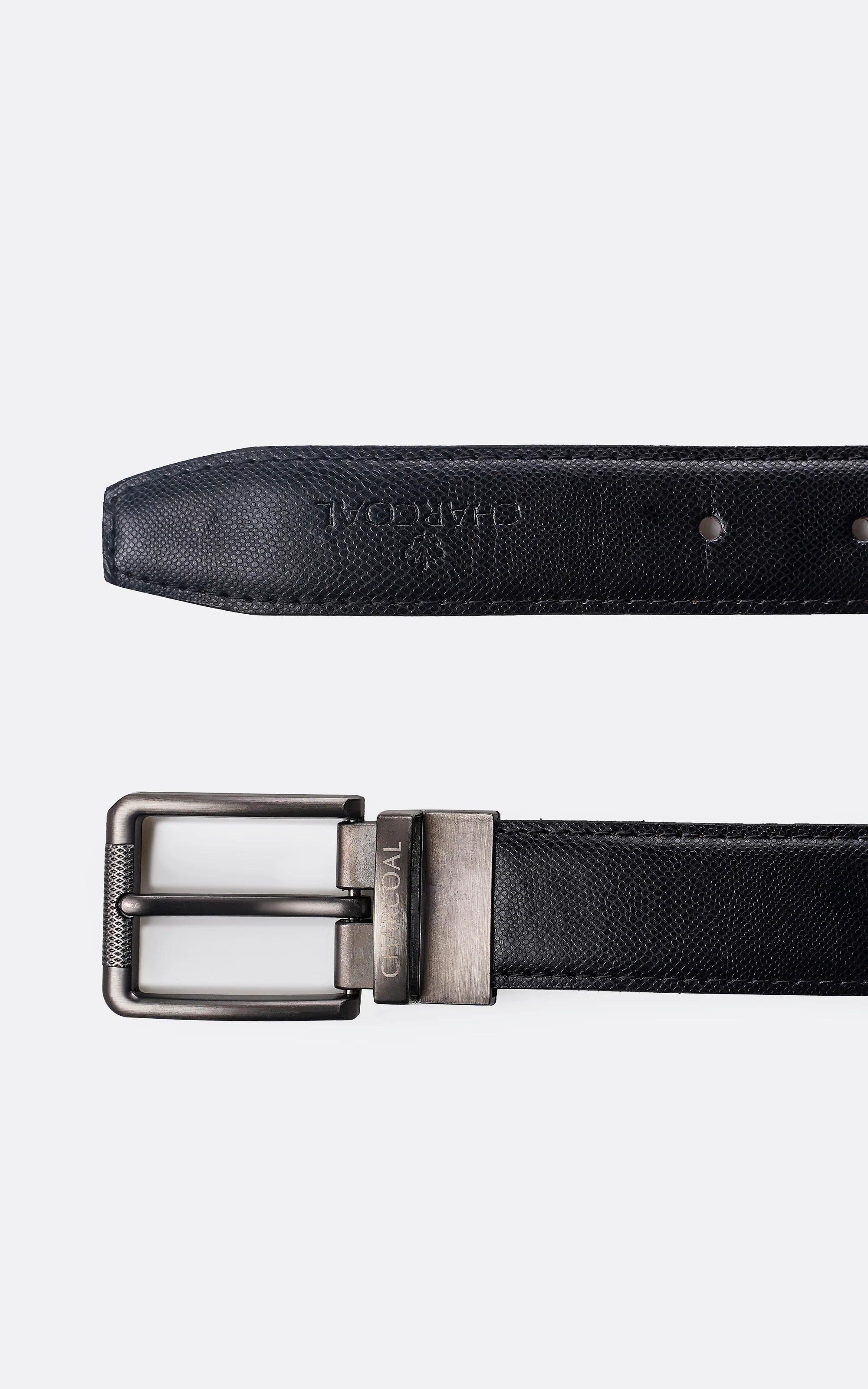 REVERSIBLE BELT - Image 2