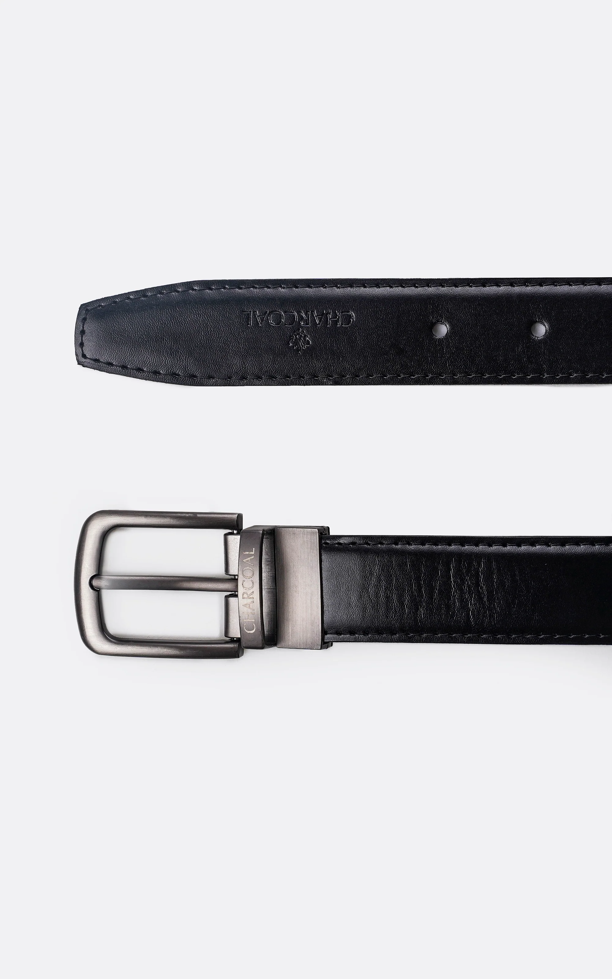 REVERSIBLE BELT - Image 2
