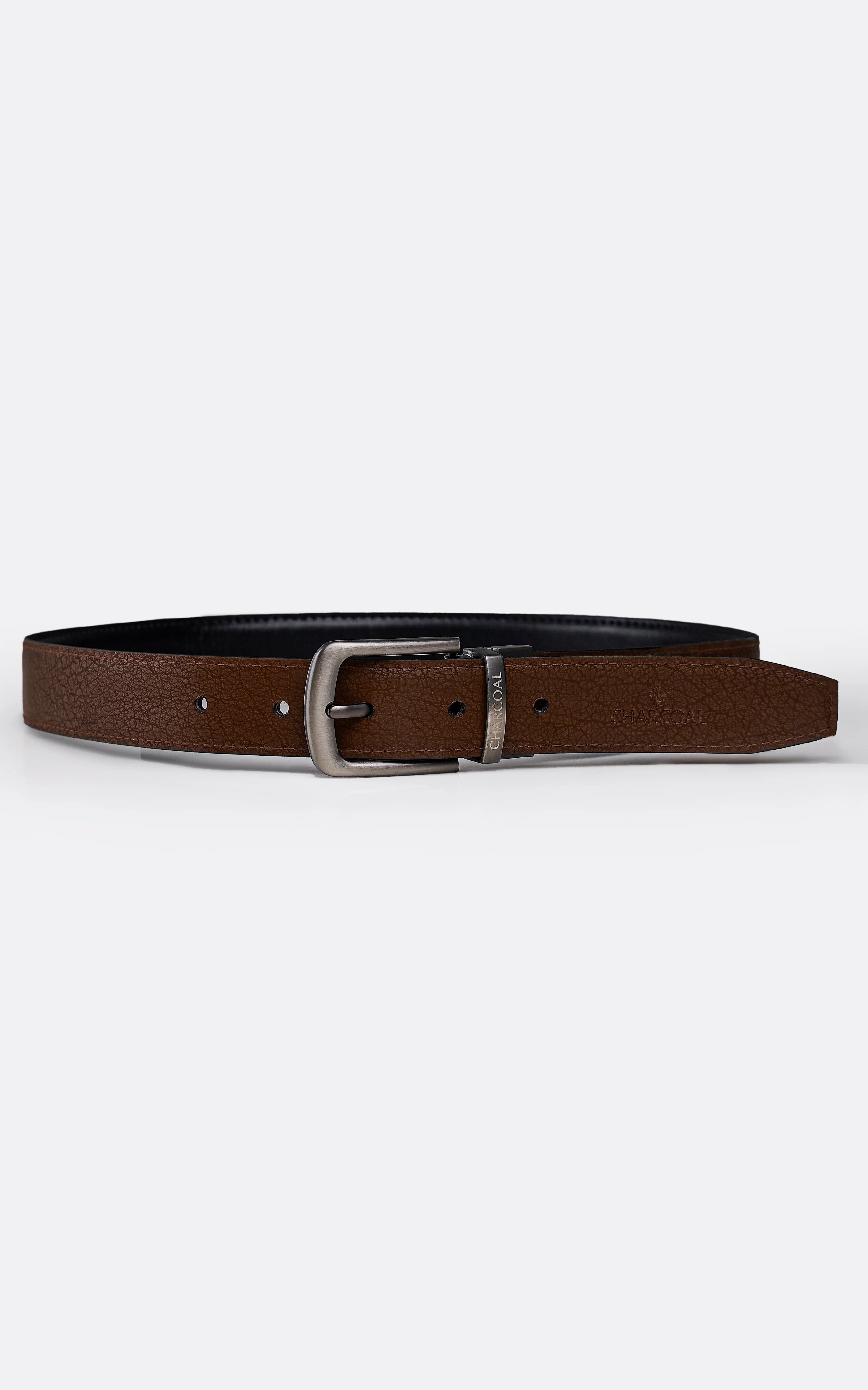 REVERSIBLE BELT - Image 4