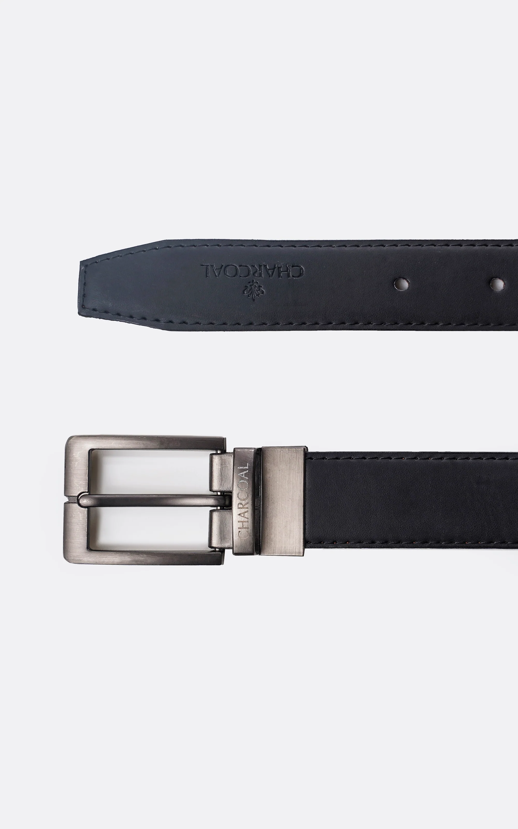 REVERSIBLE BELT - Image 2