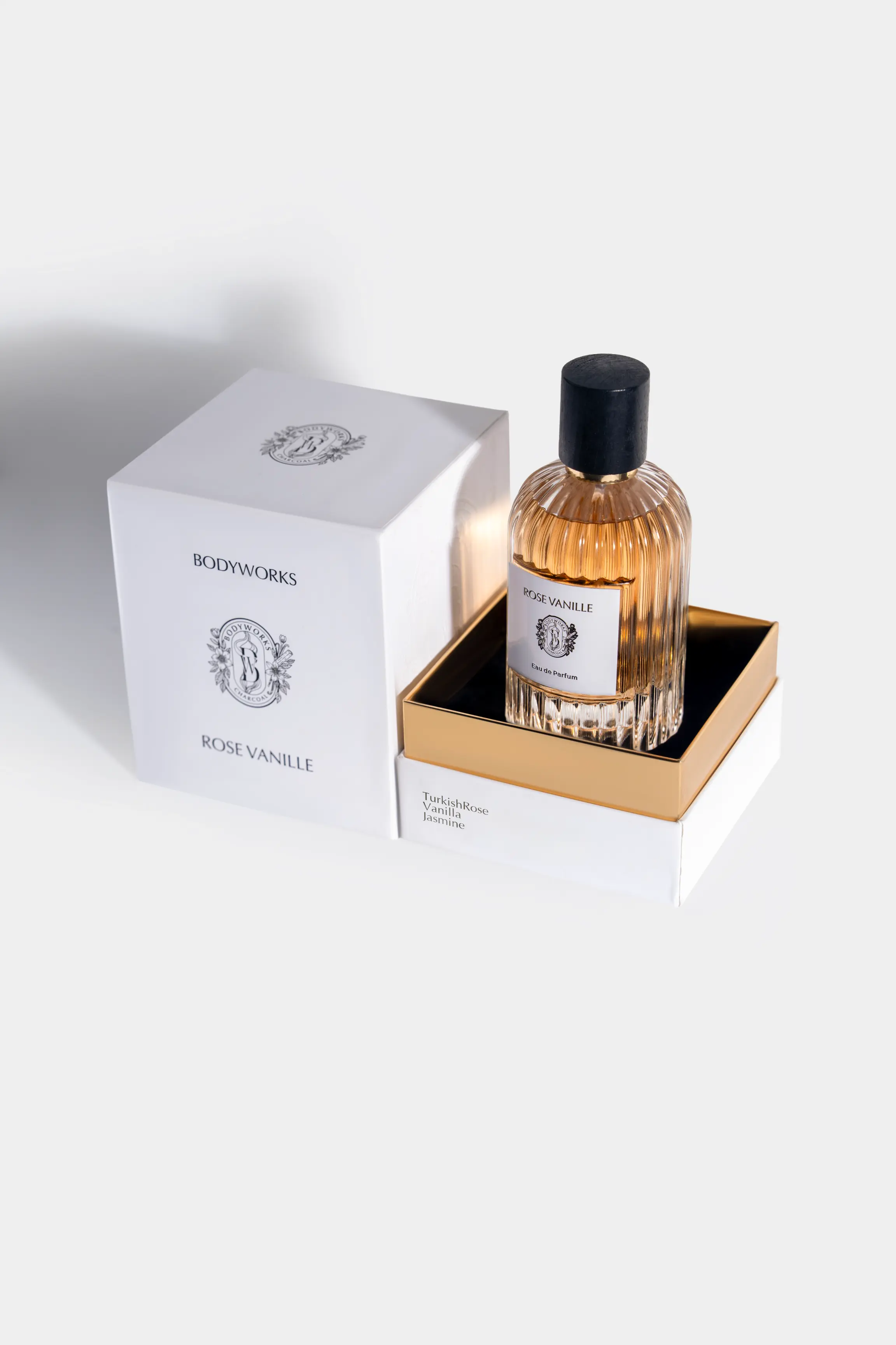 ROSE VANILLE - Image 6