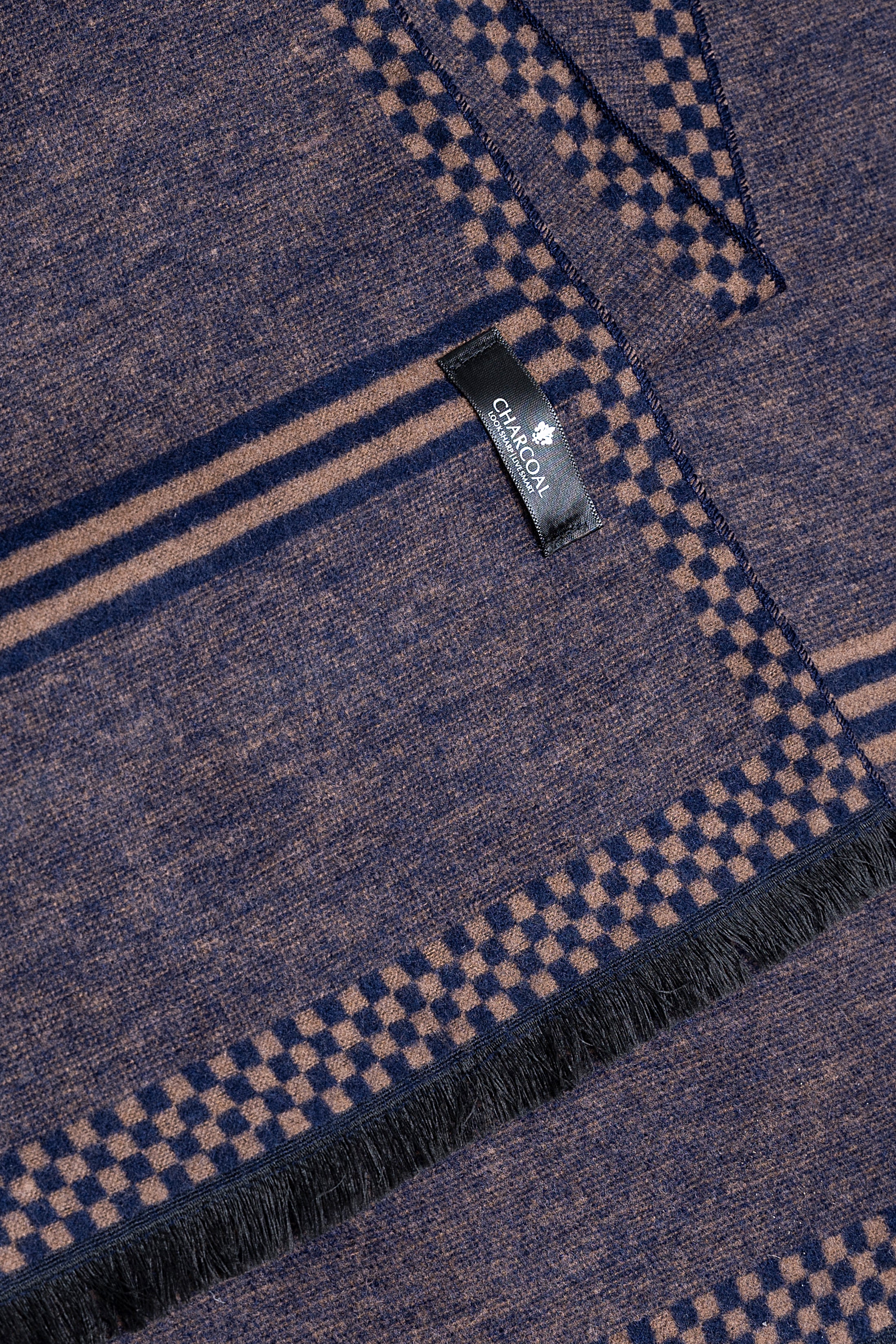 SCARF - Image 3