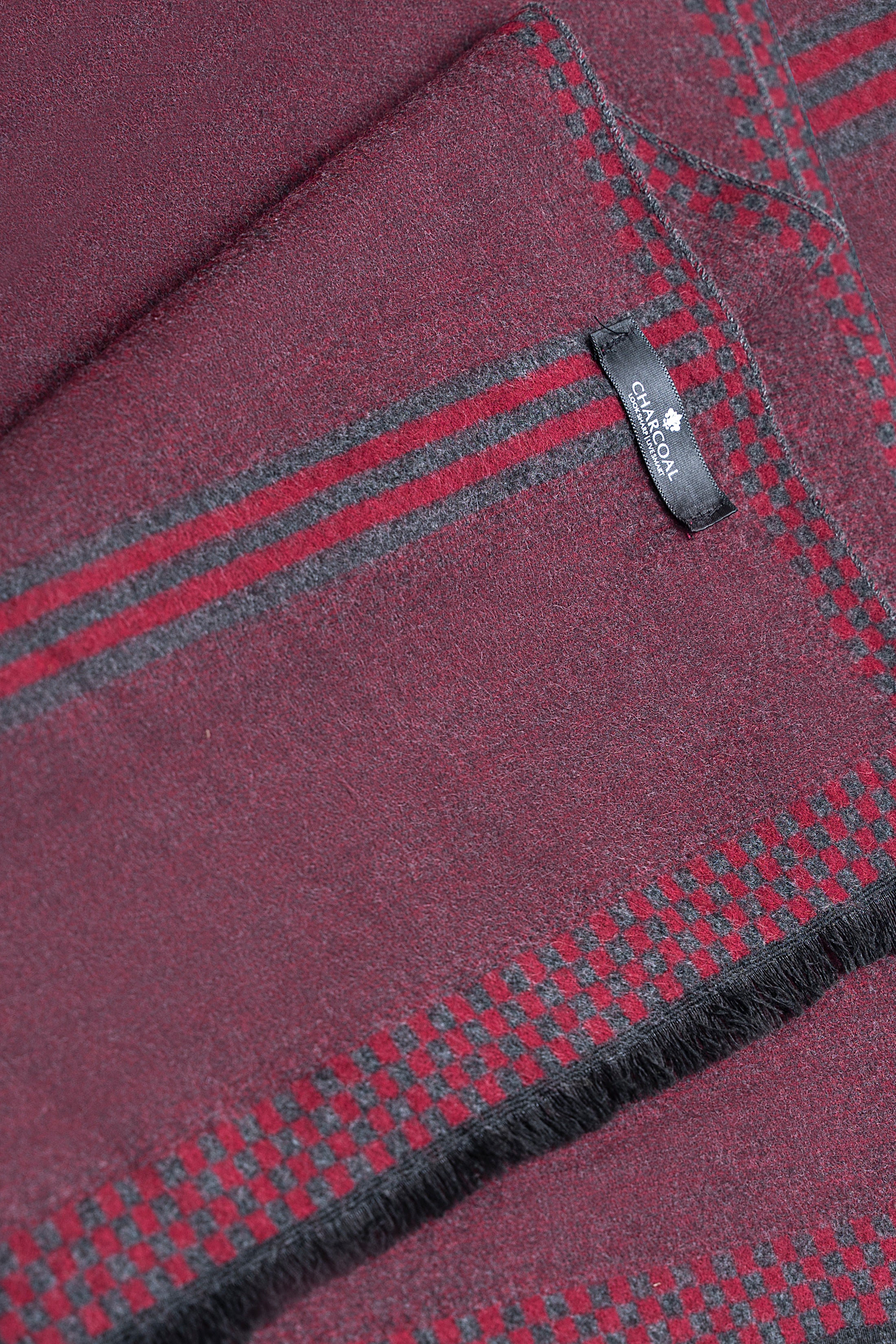 SCARF - Image 3