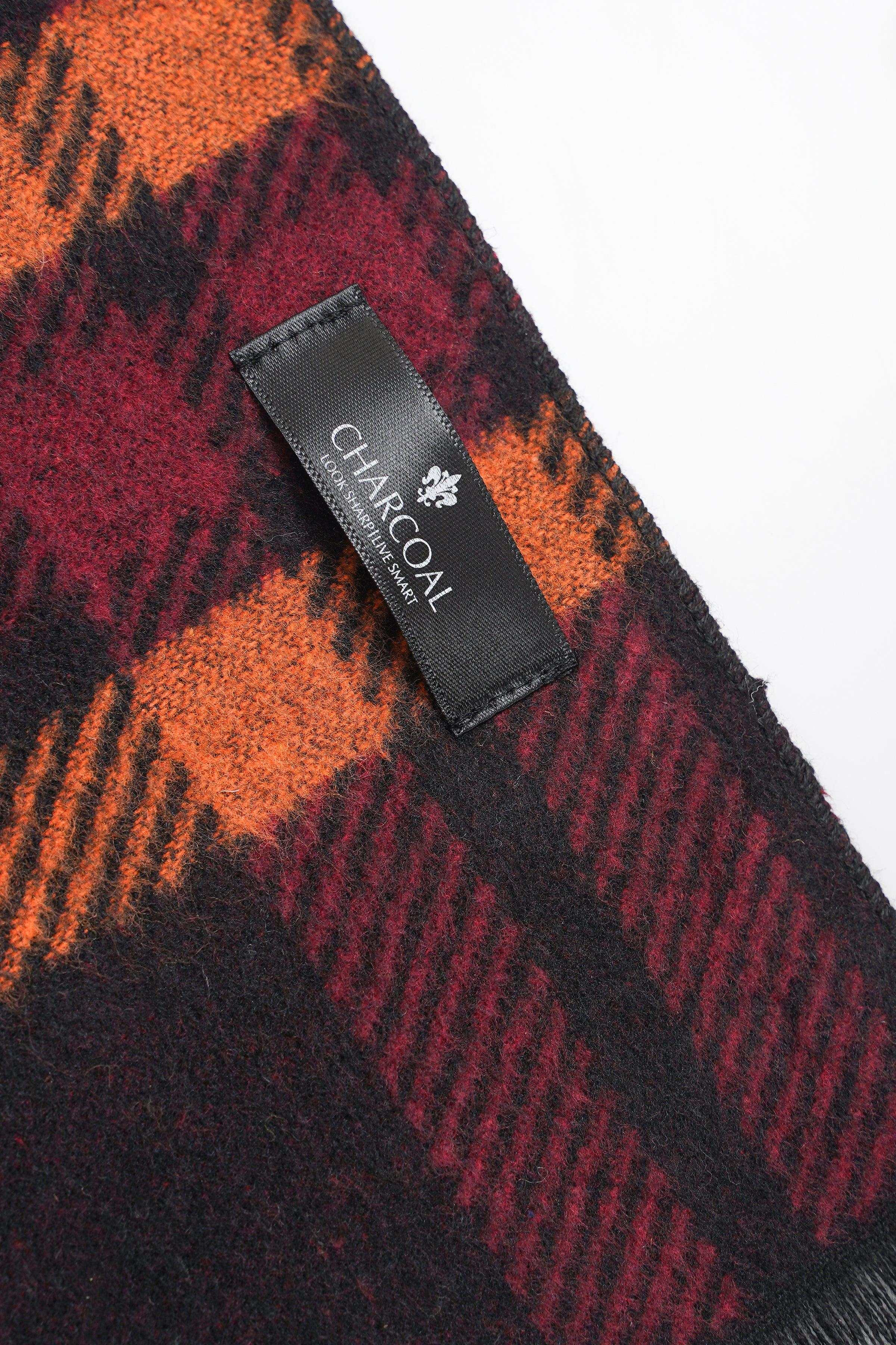 SCARF - Image 2