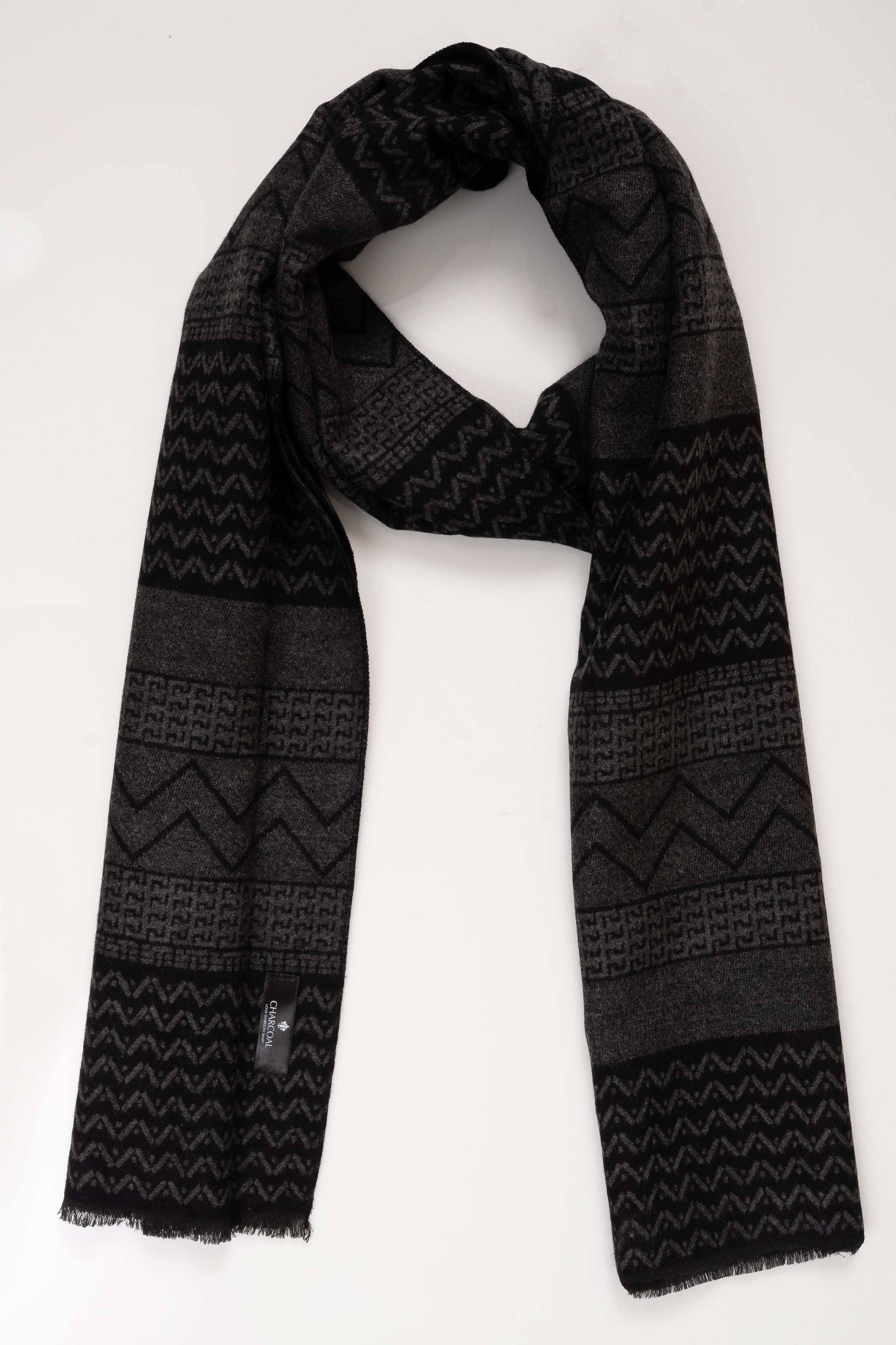 SCARF - Image 3