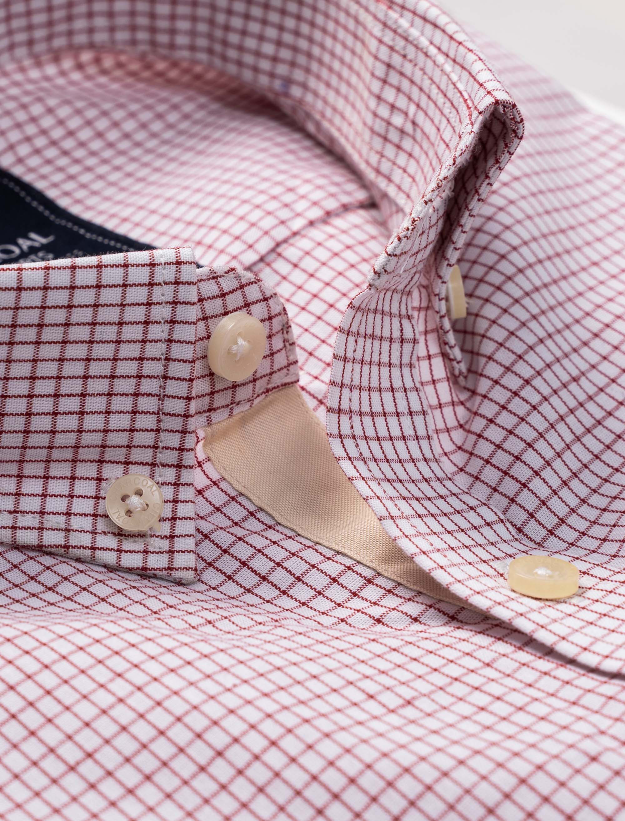 SEMI FORMAL SHIRT - Image 2