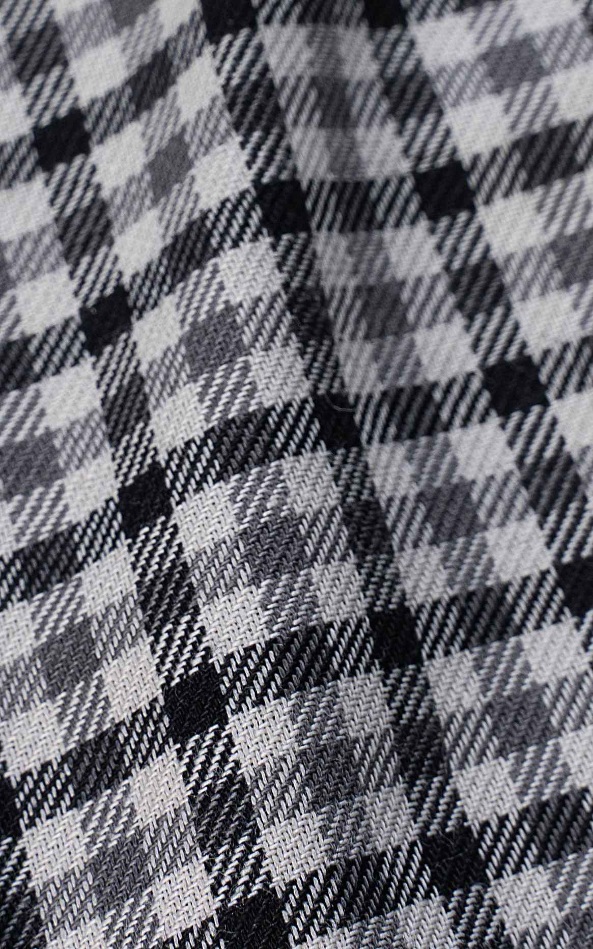 SEMI FORMAL SHIRT GREY - Image 3