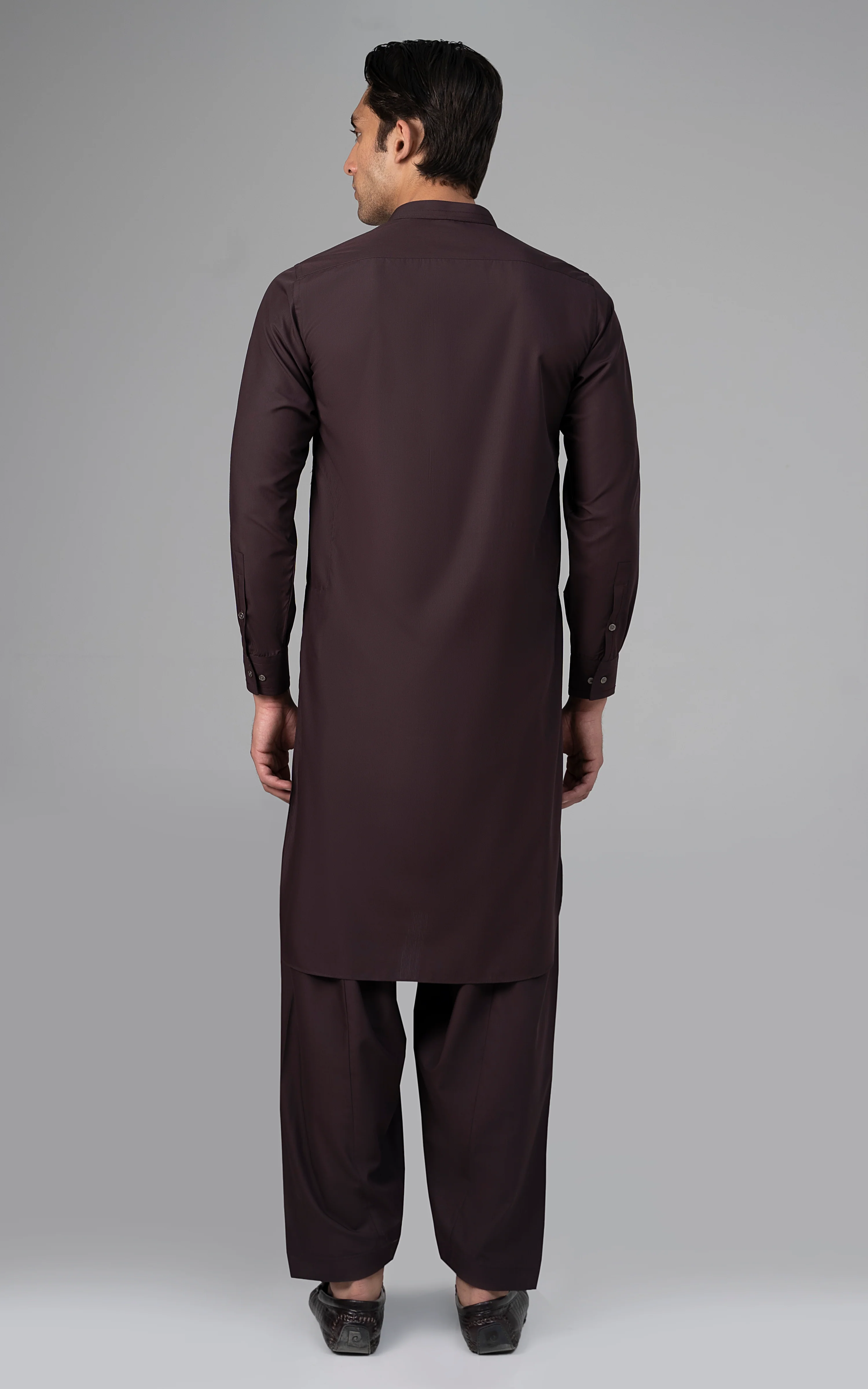 BLENDED WASH & WEAR - SIGNATURE COLLECTION WINE - Image 3