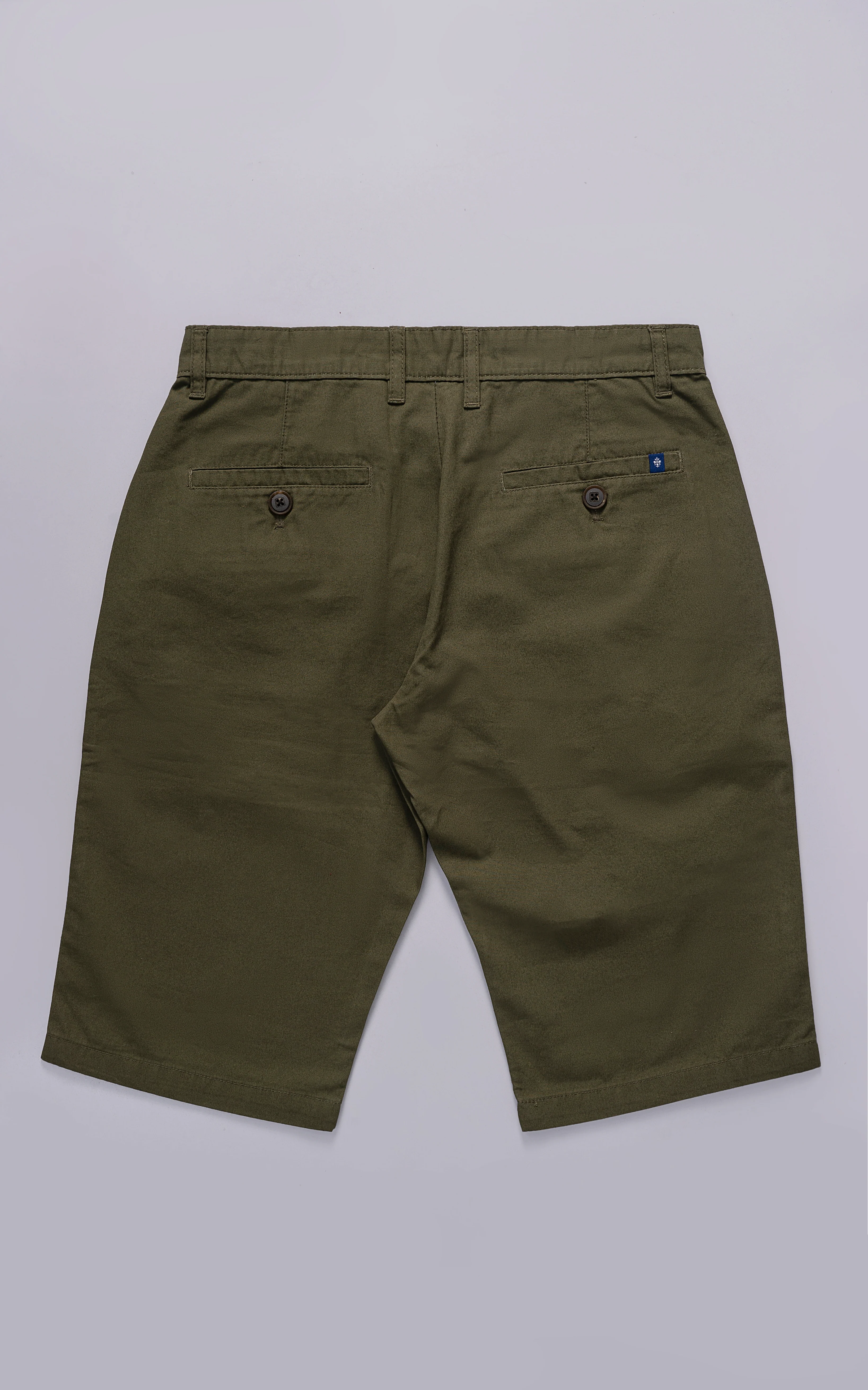 SHORTS OLIVE - Image 3