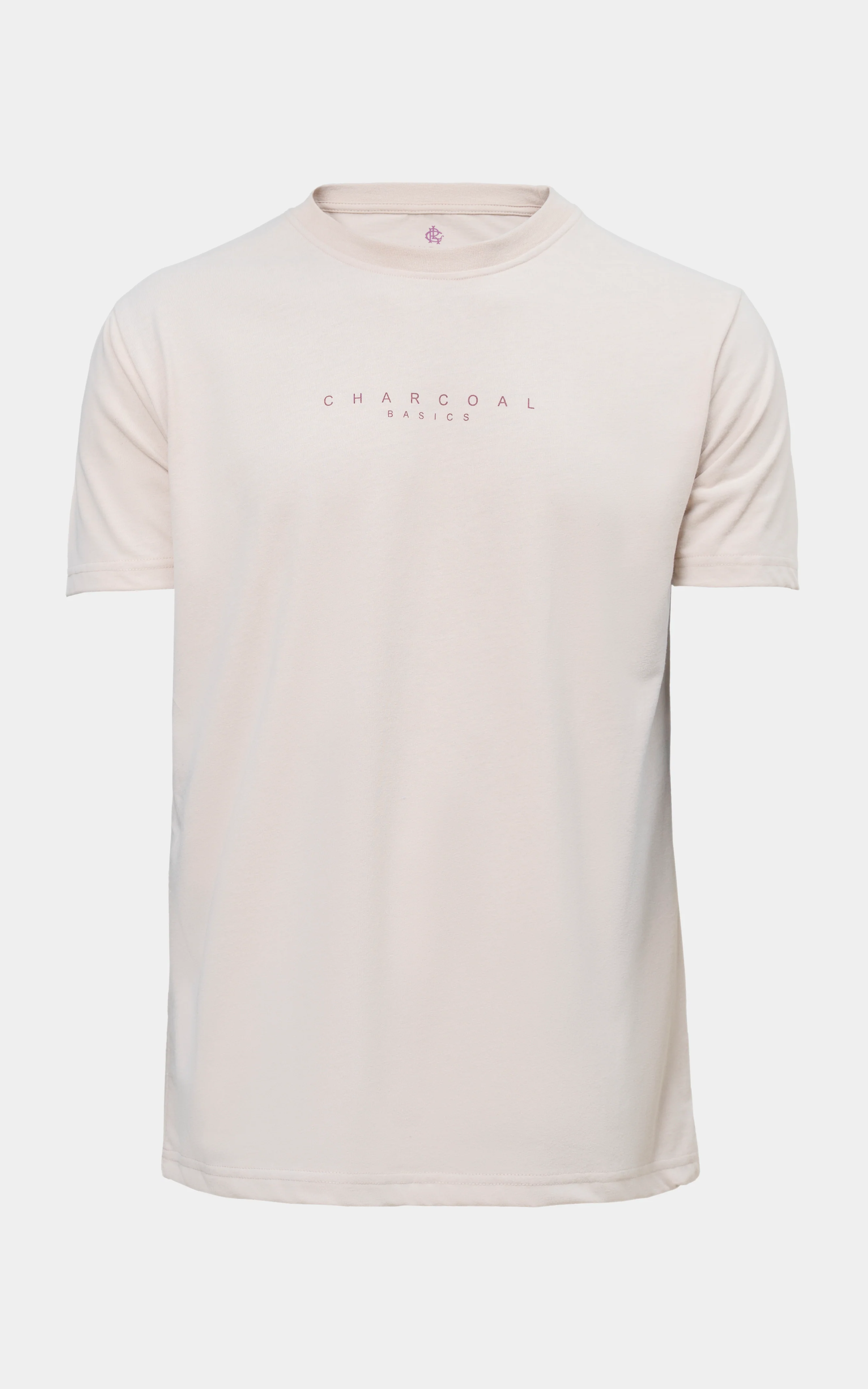 SLEEPWEAR T SHIRT BEIGE