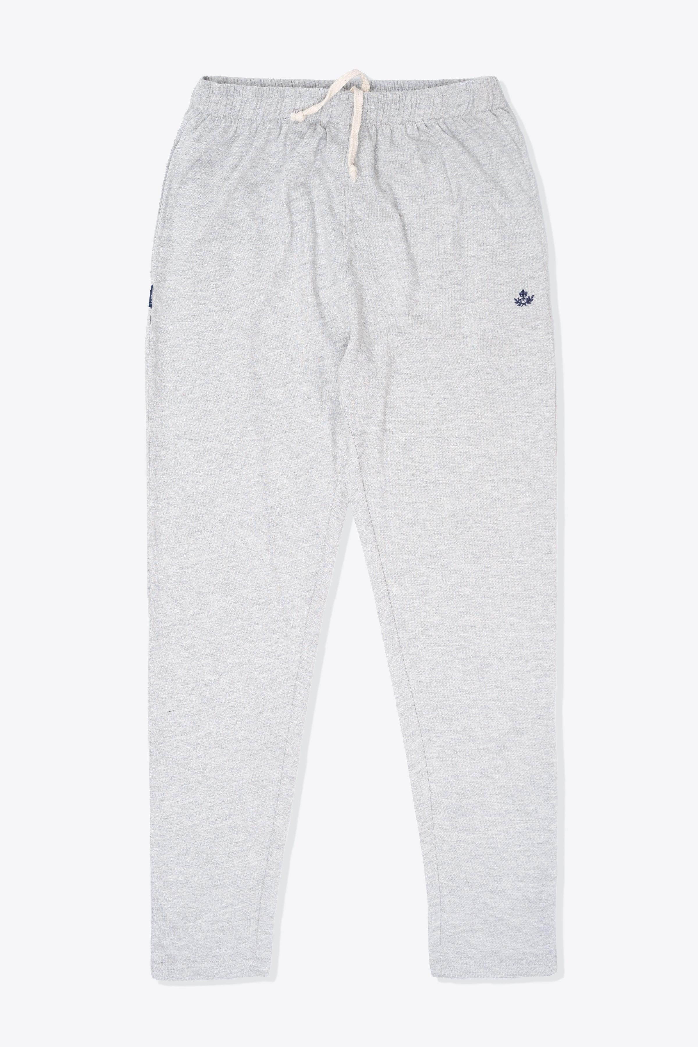 SLEEPWEAR TROUSER GREY
