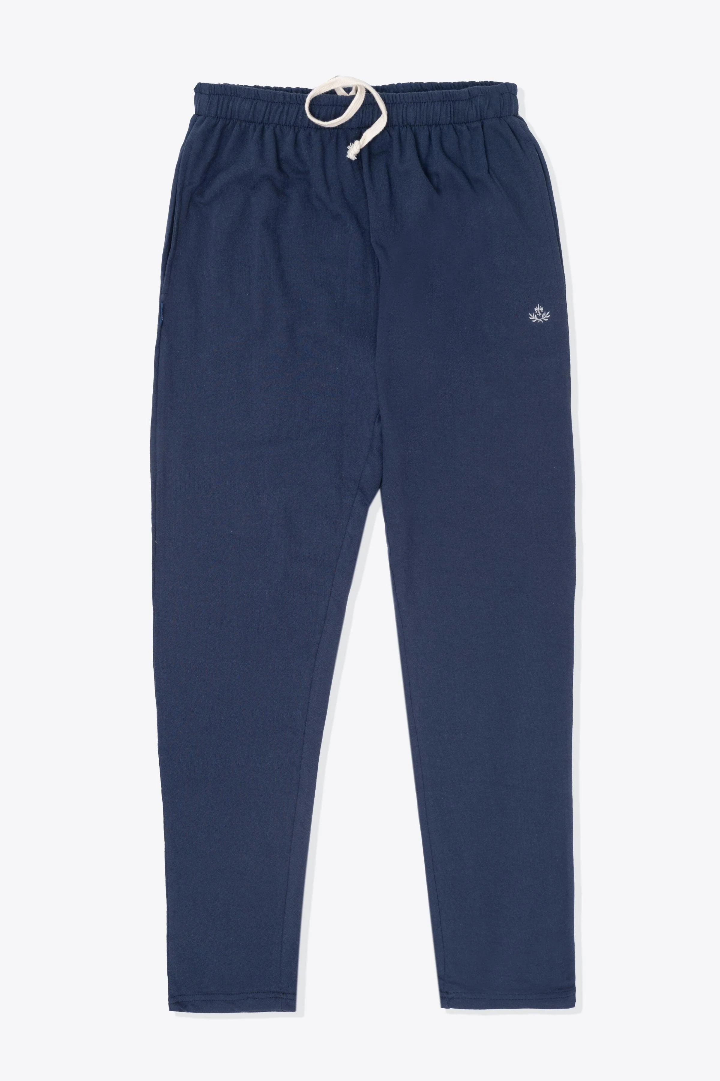 SLEEPWEAR TROUSER INDIGO