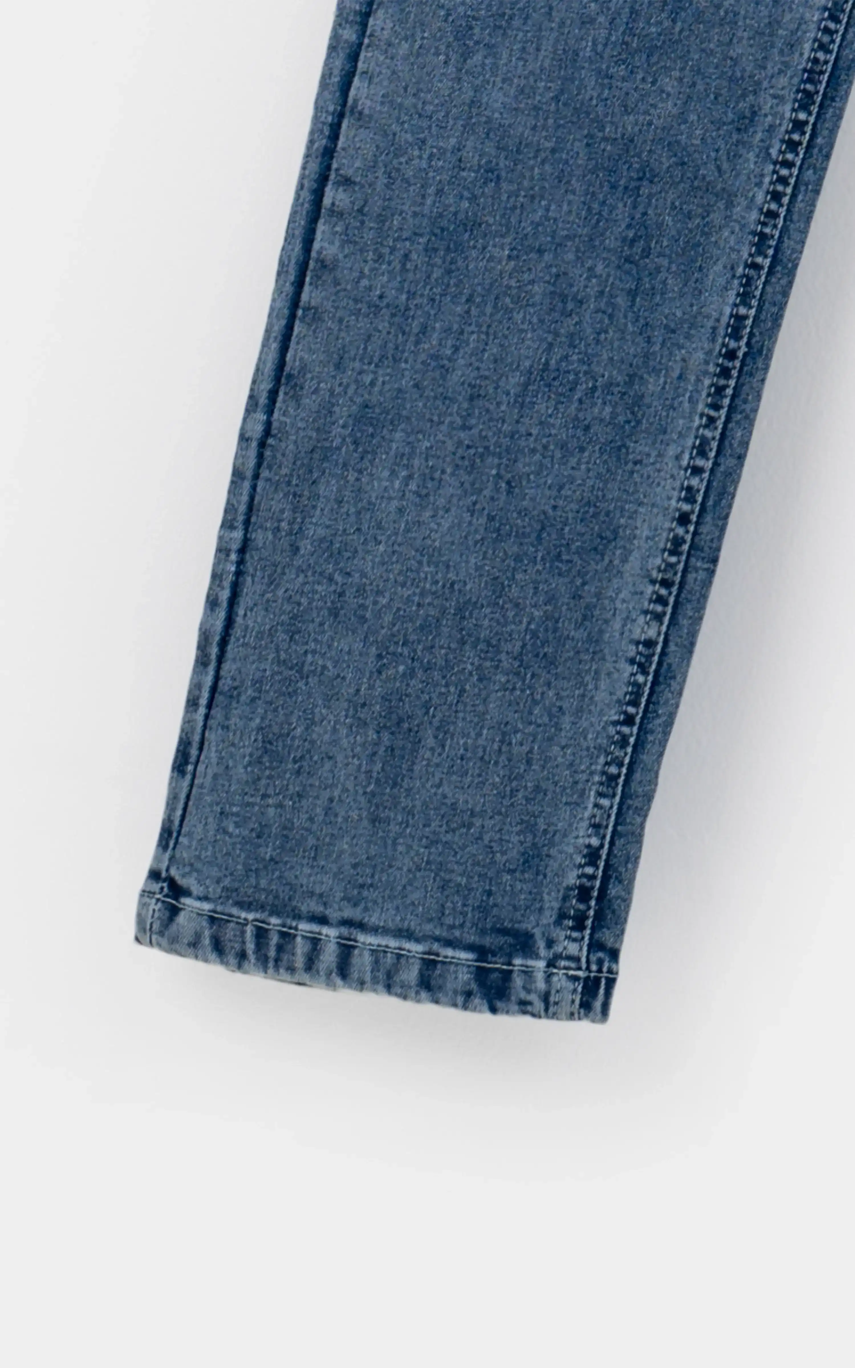 SLIM FIT JEAN LIGHT BLUE - Image 3